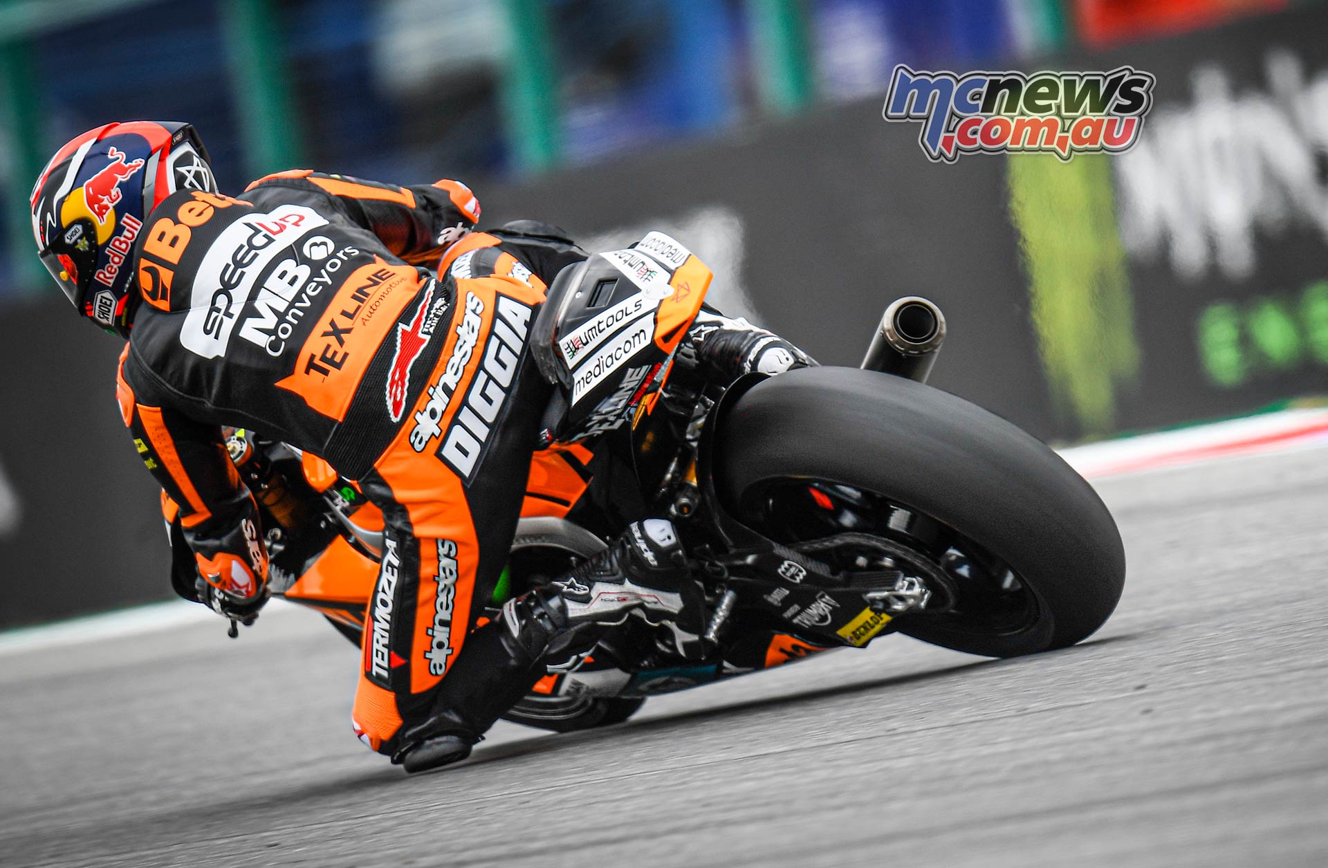 MotoGP Round Brno Fri Moto DiGiannanntonio MotoGP Round Brno Fri Moto DiGiannanntonio