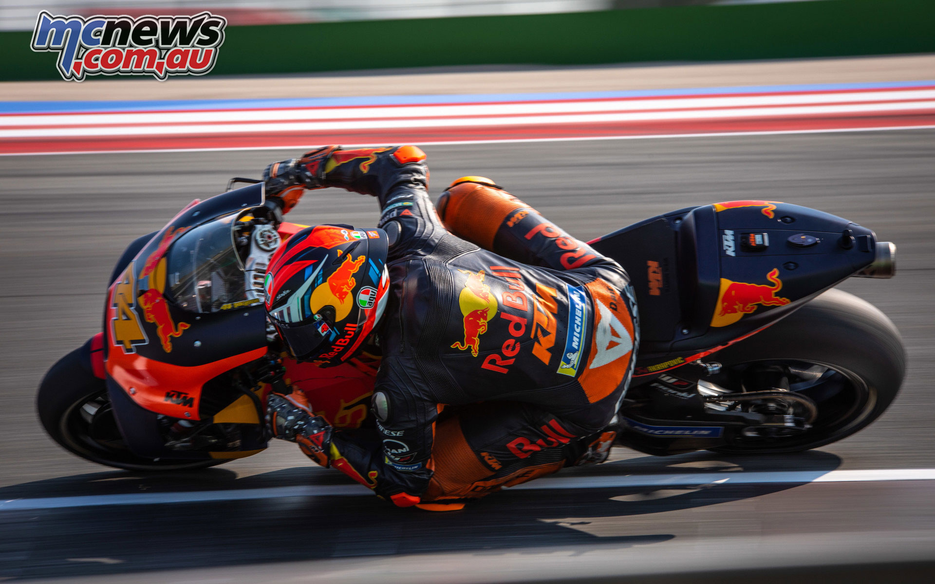 MotoGP Test Misano D Pol Espargaro MotoGP Test Misano D Pol Espargaro