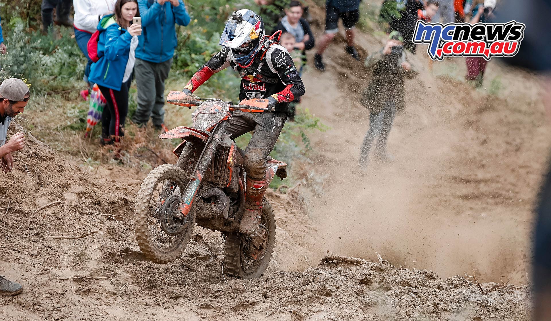 Red Bull Romaniacs Final Manuel Lettenbichler Red Bull Romaniacs Final Manuel Lettenbichler