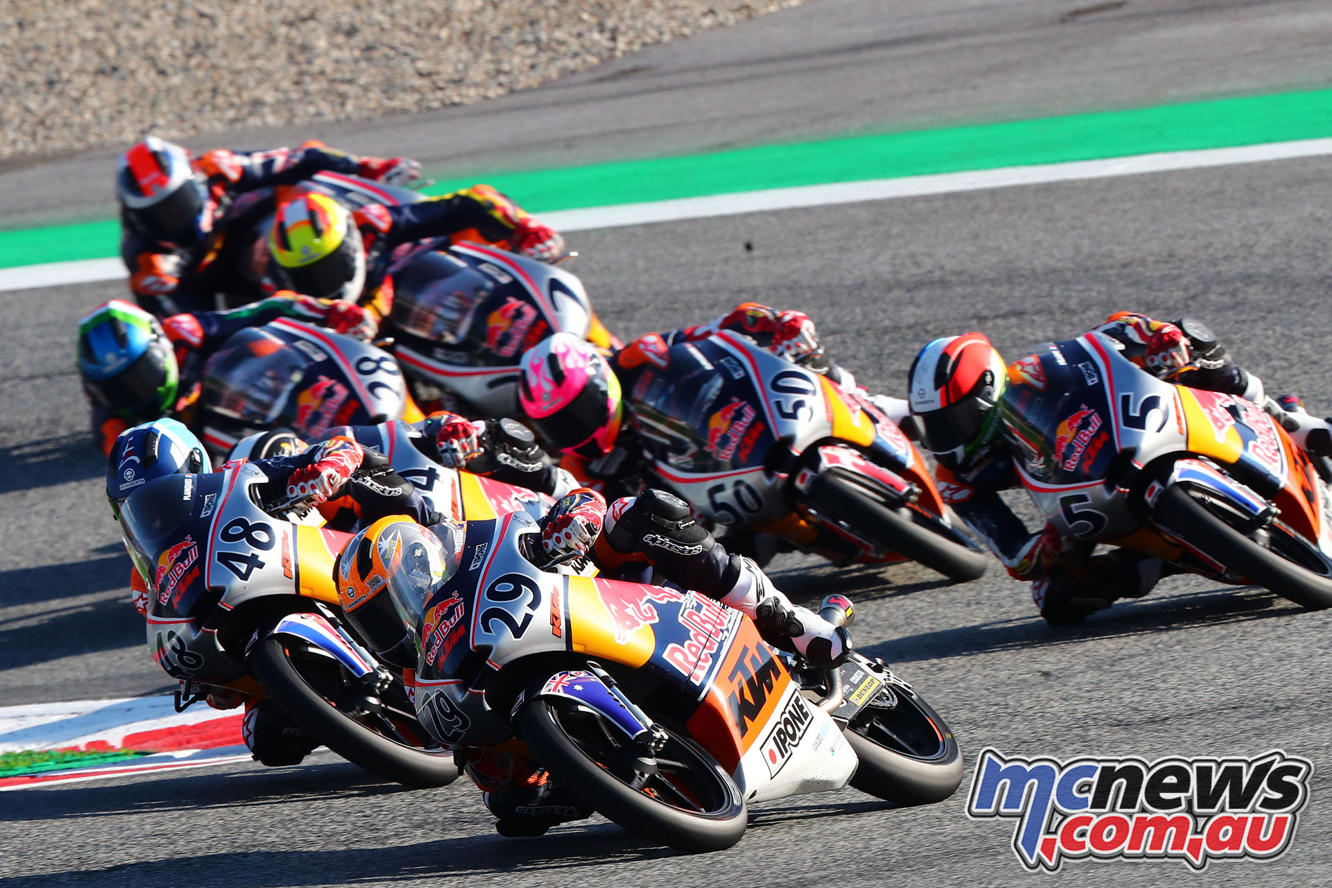 Rookies Cup Selection Event cancelled MCNews