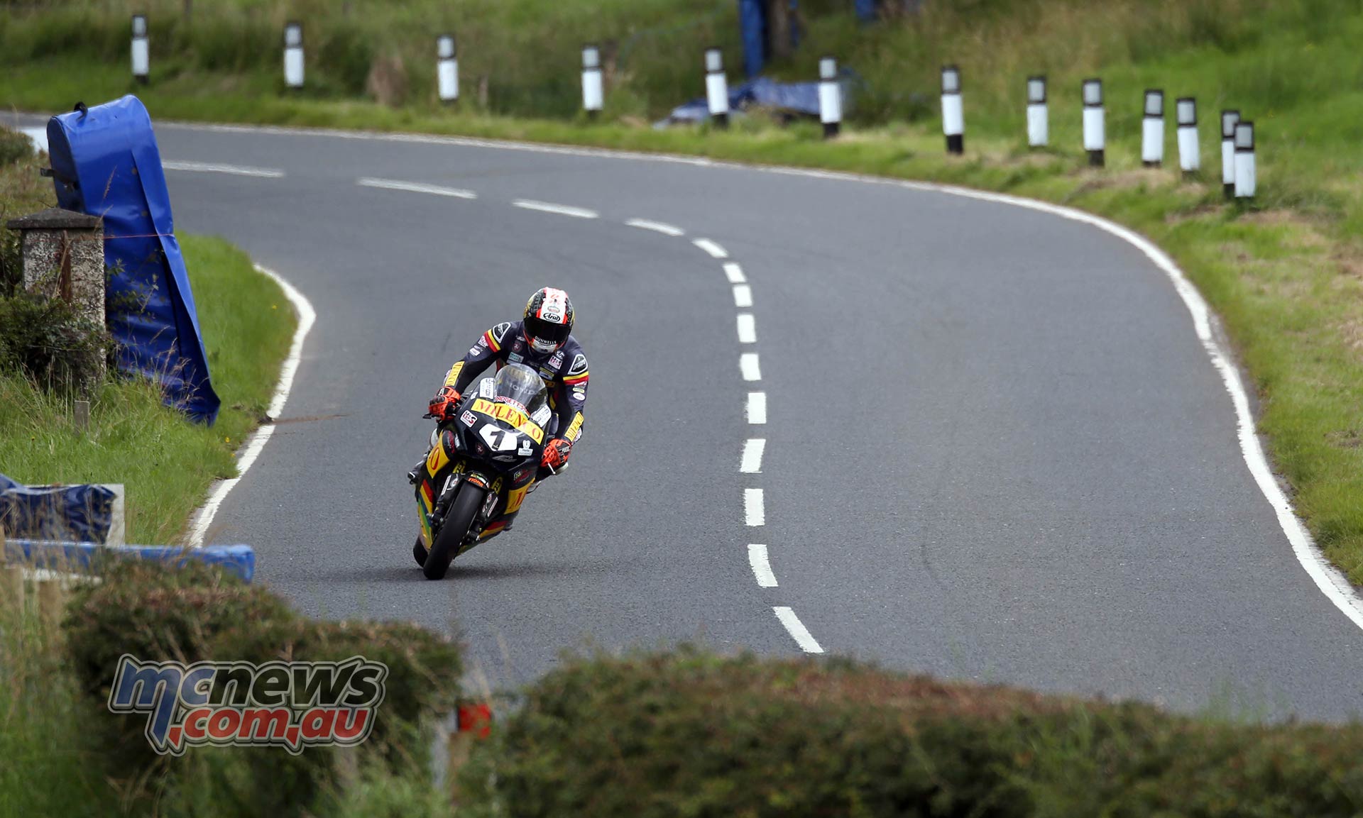 Ulster GP SBK Conor Cummins Ulster GP SBK Conor Cummins