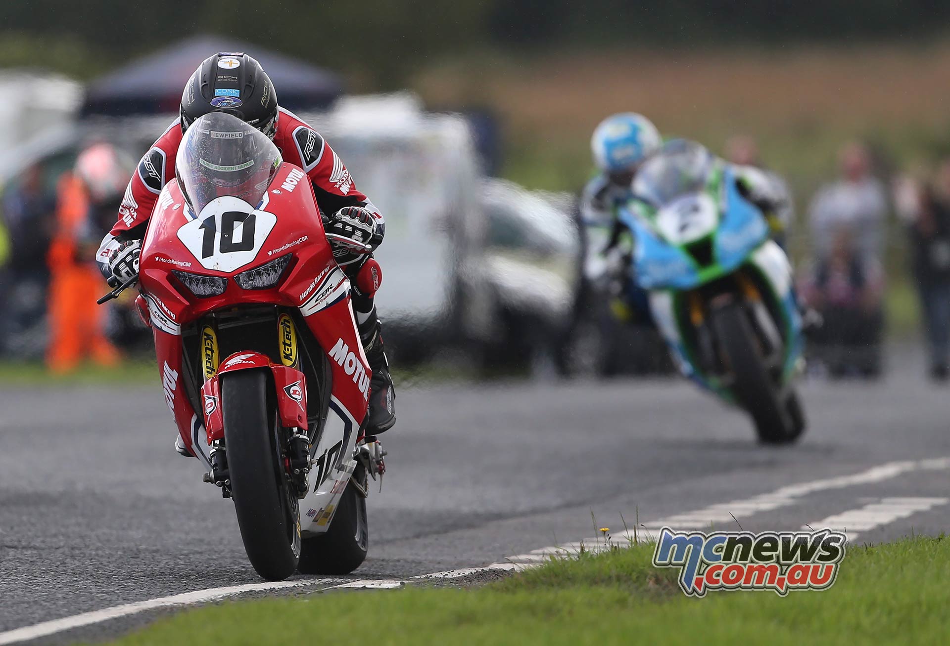 Ulster GP SBK David Johnson Ulster GP SBK David Johnson