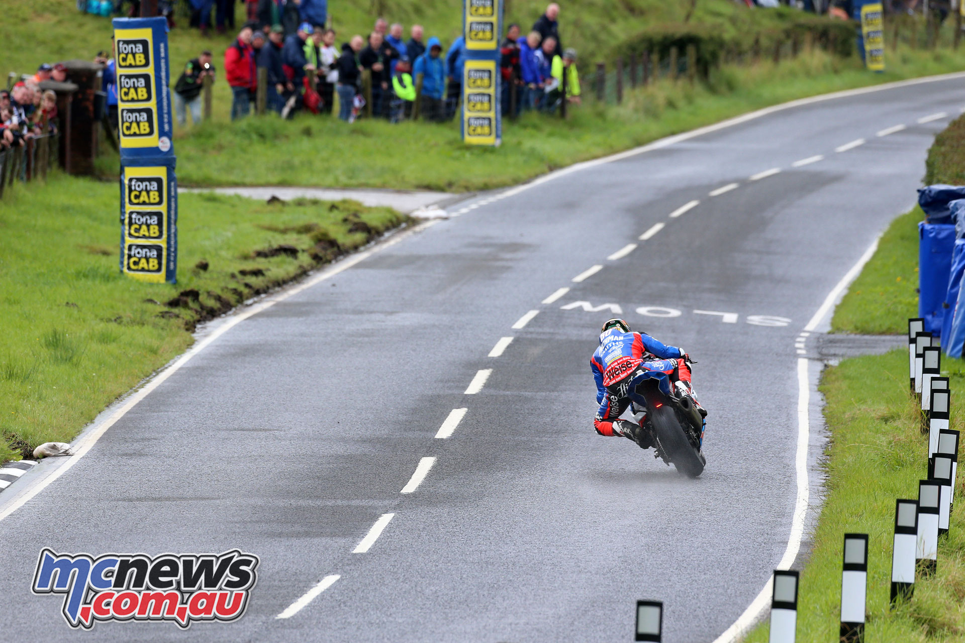 Ulster GP Sat Peter Hickman AJ Ulster GP Sat Peter Hickman AJ