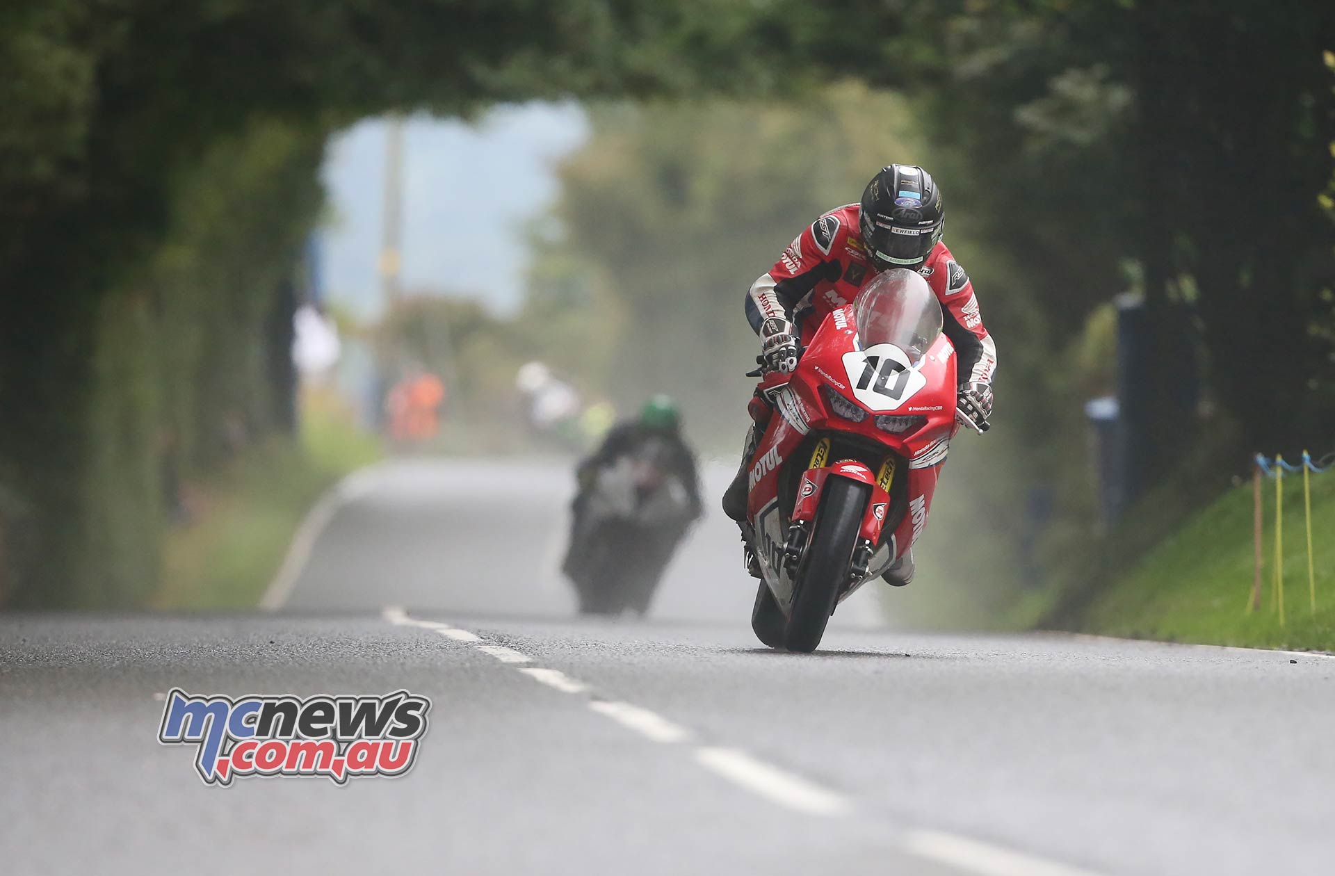 Ulster Grand Prix Dundrod Superbike Dave Johnson Ulster Grand Prix Dundrod Superbike Dave Johnson
