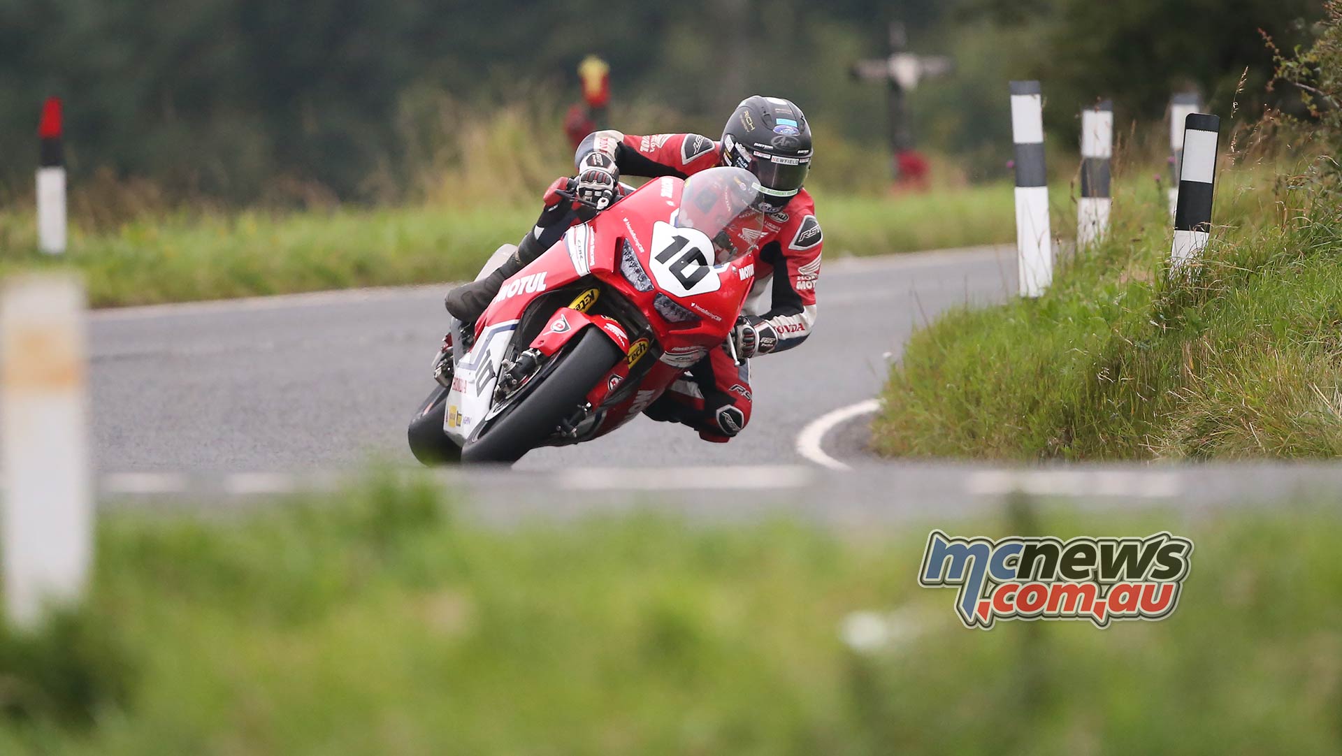 Ulster Grand Prix Dundrod Superbike Dave Johnson Ulster Grand Prix Dundrod Superbike Dave Johnson