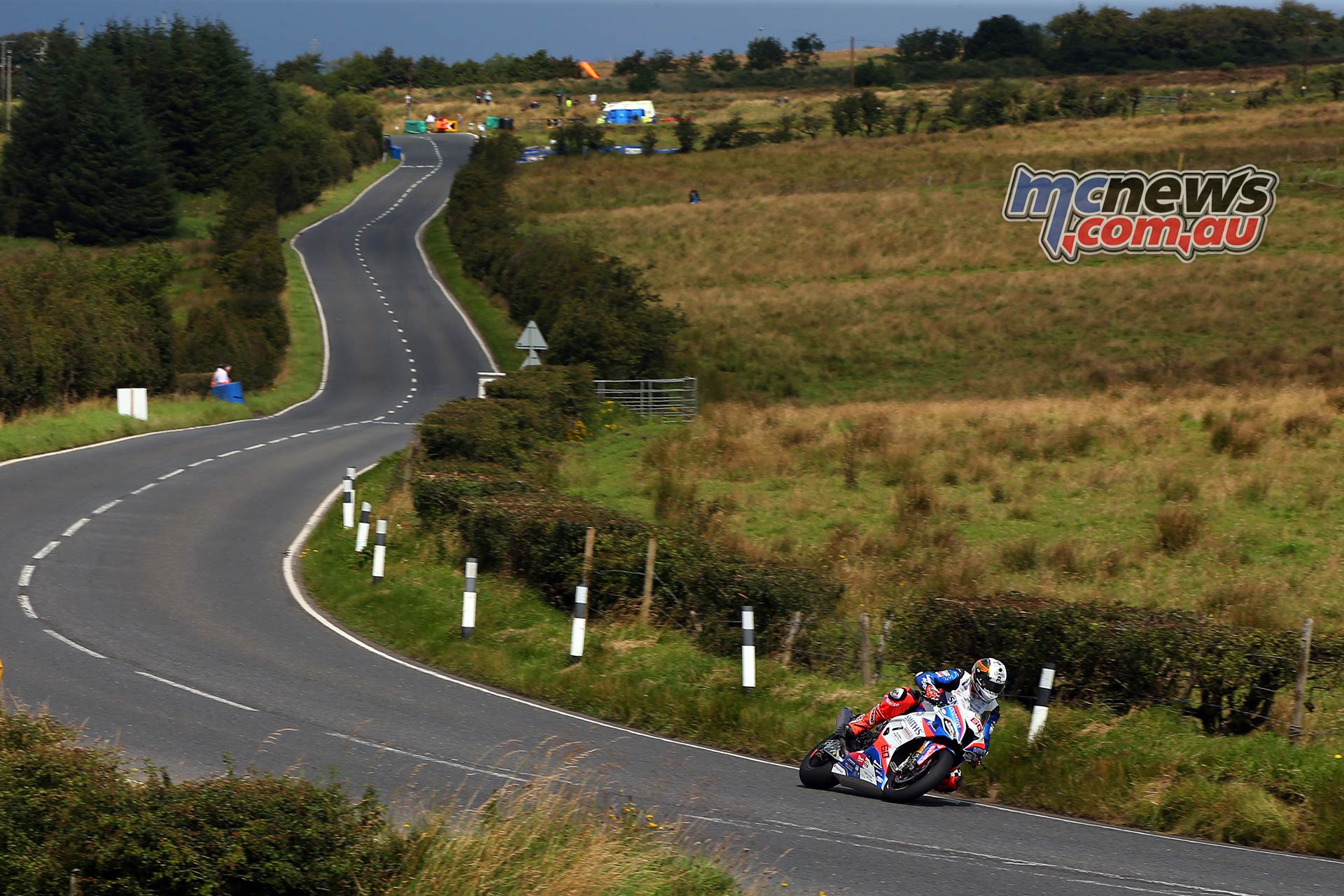 Ulster Grand Prix Dundrod Superbike Hickman Ulster Grand Prix Dundrod Superbike Hickman