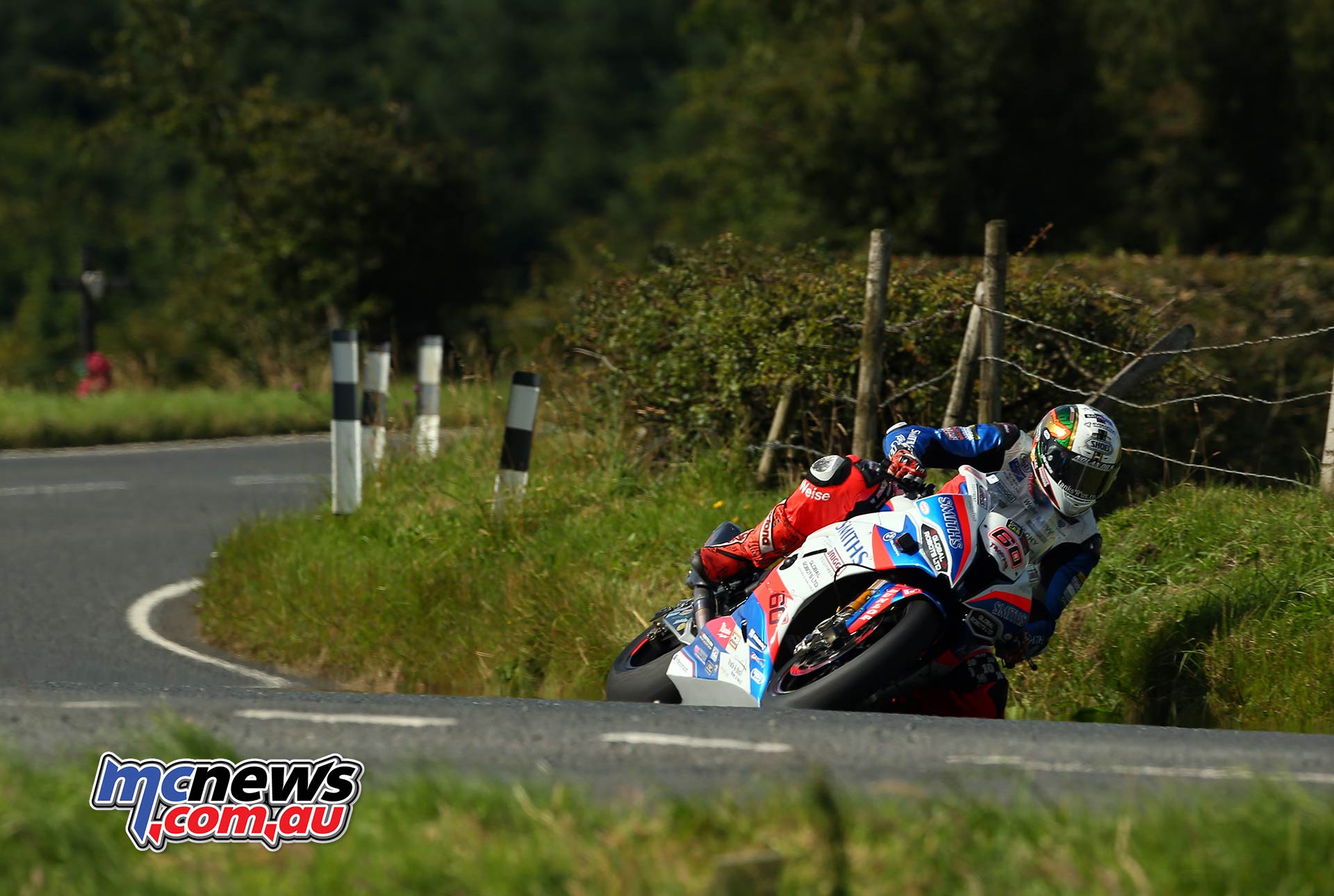 Ulster Grand Prix Dundrod Superbike Hickman Ulster Grand Prix Dundrod Superbike Hickman