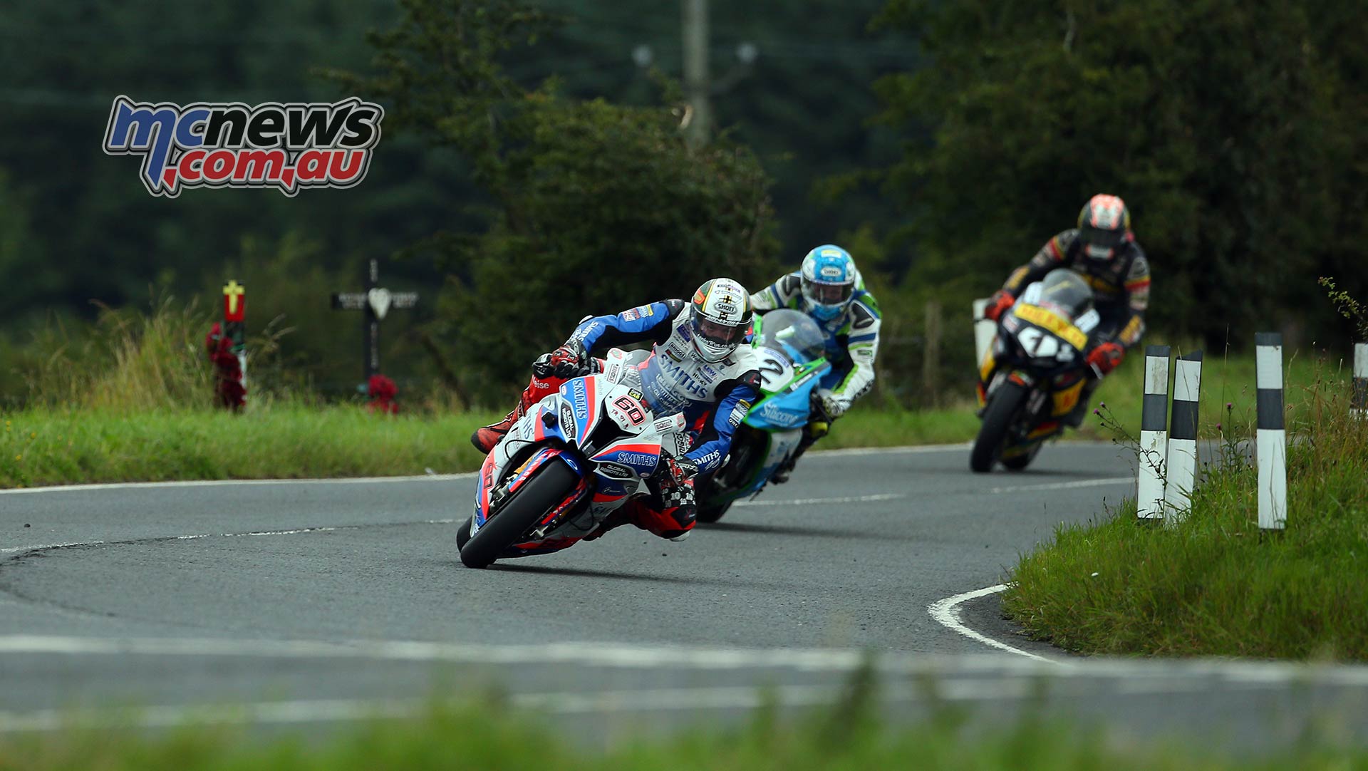 Ulster Grand Prix Dundrod Superbike Hickman Ulster Grand Prix Dundrod Superbike Hickman