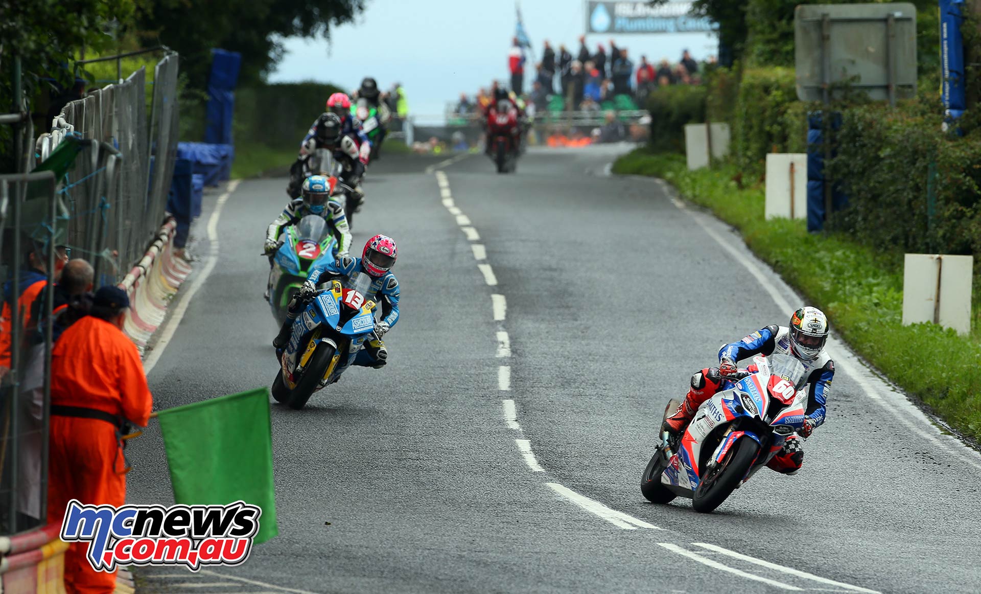 Ulster Grand Prix Dundrod Superstock Hickman Ulster Grand Prix Dundrod Superstock Hickman