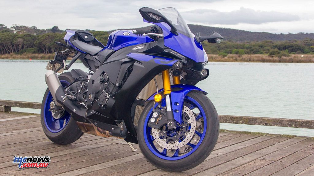 Yamaha YZF R WVimage Rpics h