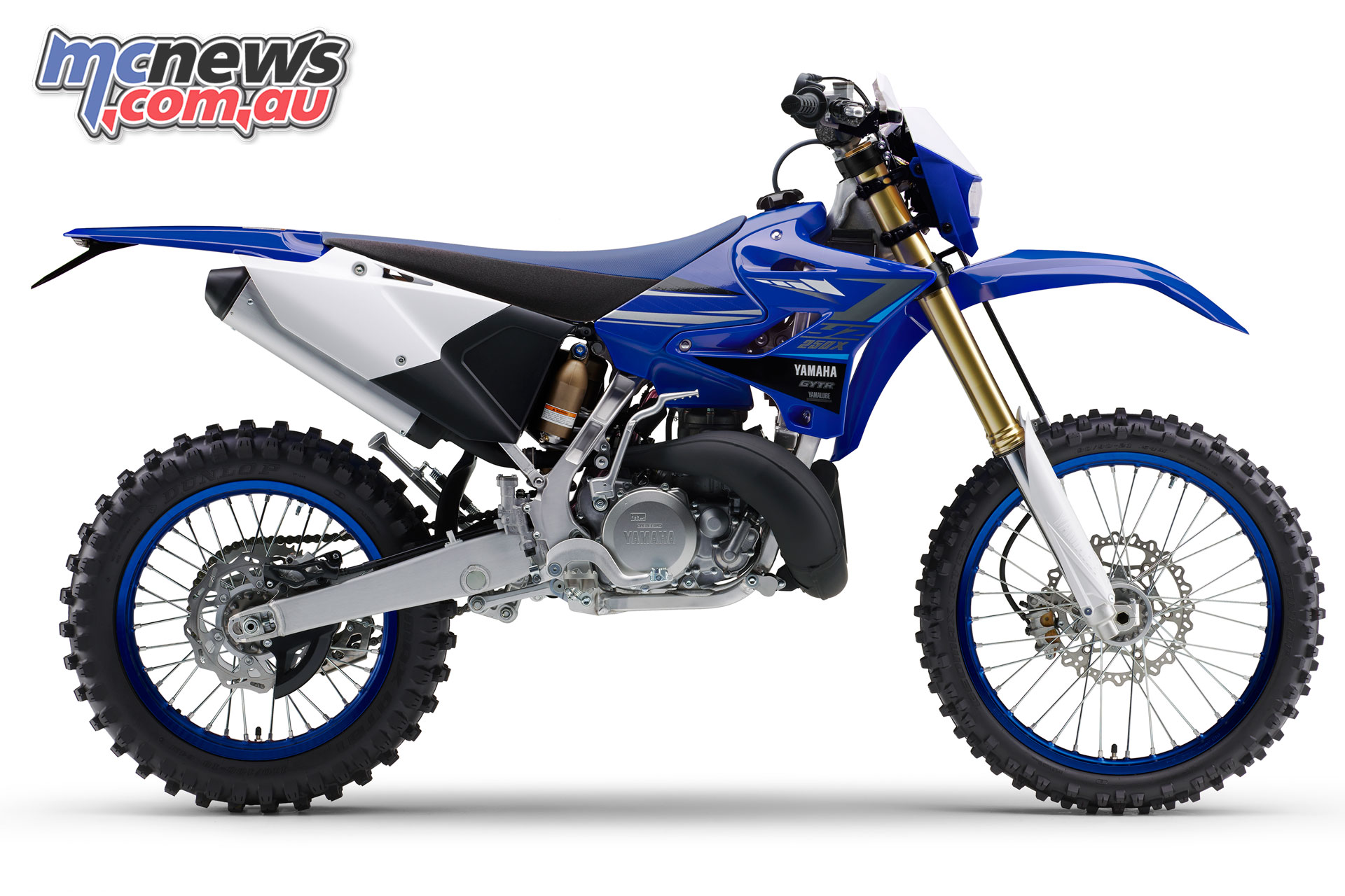 2019 yz250x price