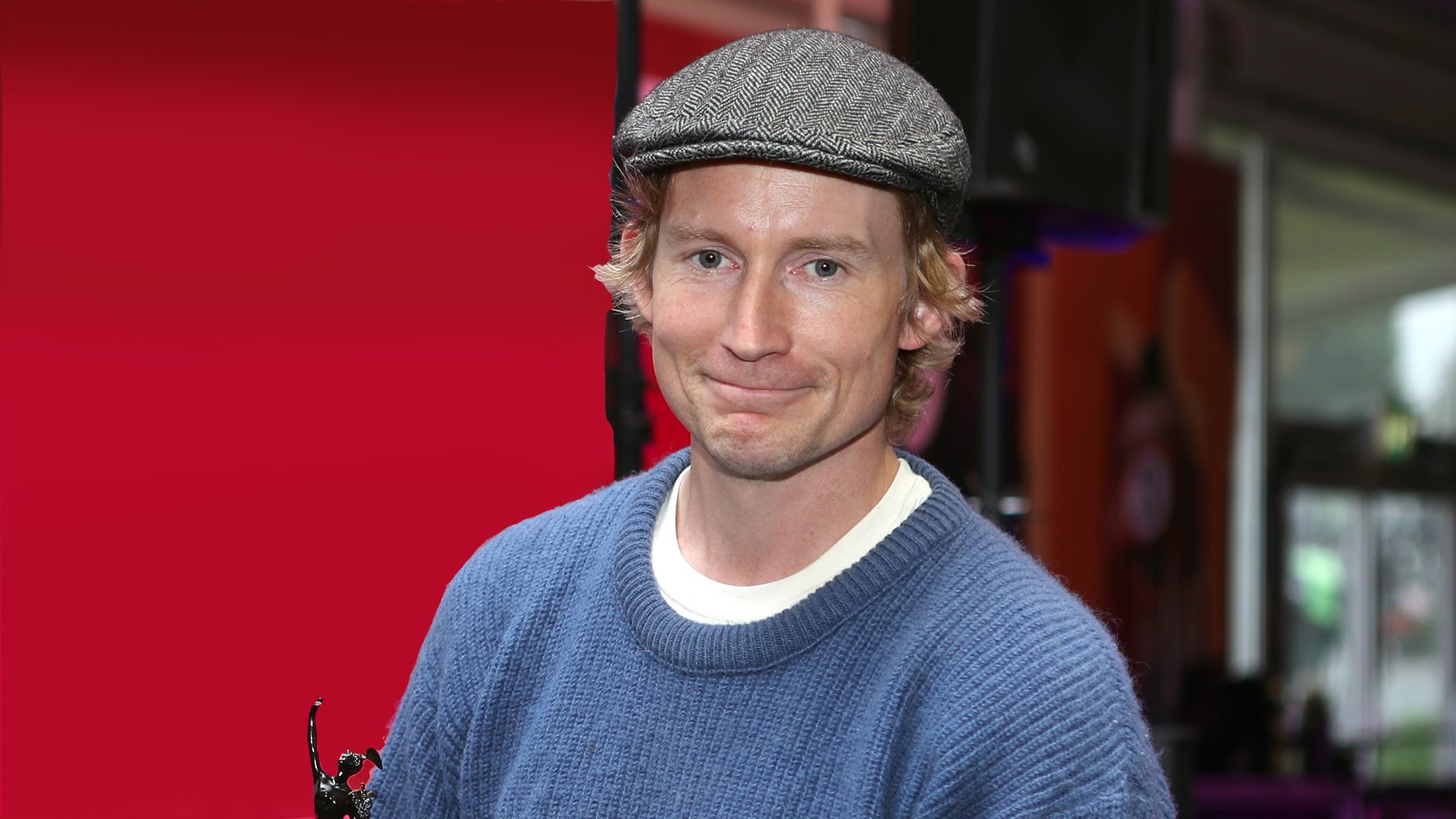 Chris Swallow Chris Swallow