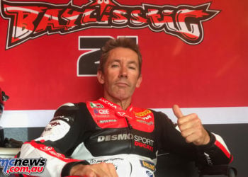 DesmoSport Ducati Australian MotoGP Experience