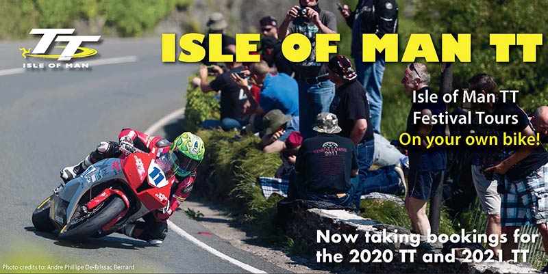 GetRouted Shipping IOM TT Landscape