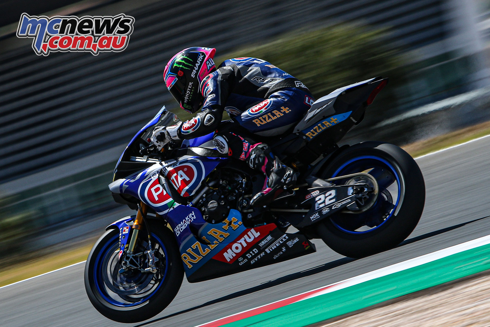 WorldSBK POR DWO Test Day WorldSBK FP Lowes WorldSBK POR DWO Test Day WorldSBK FP Lowes