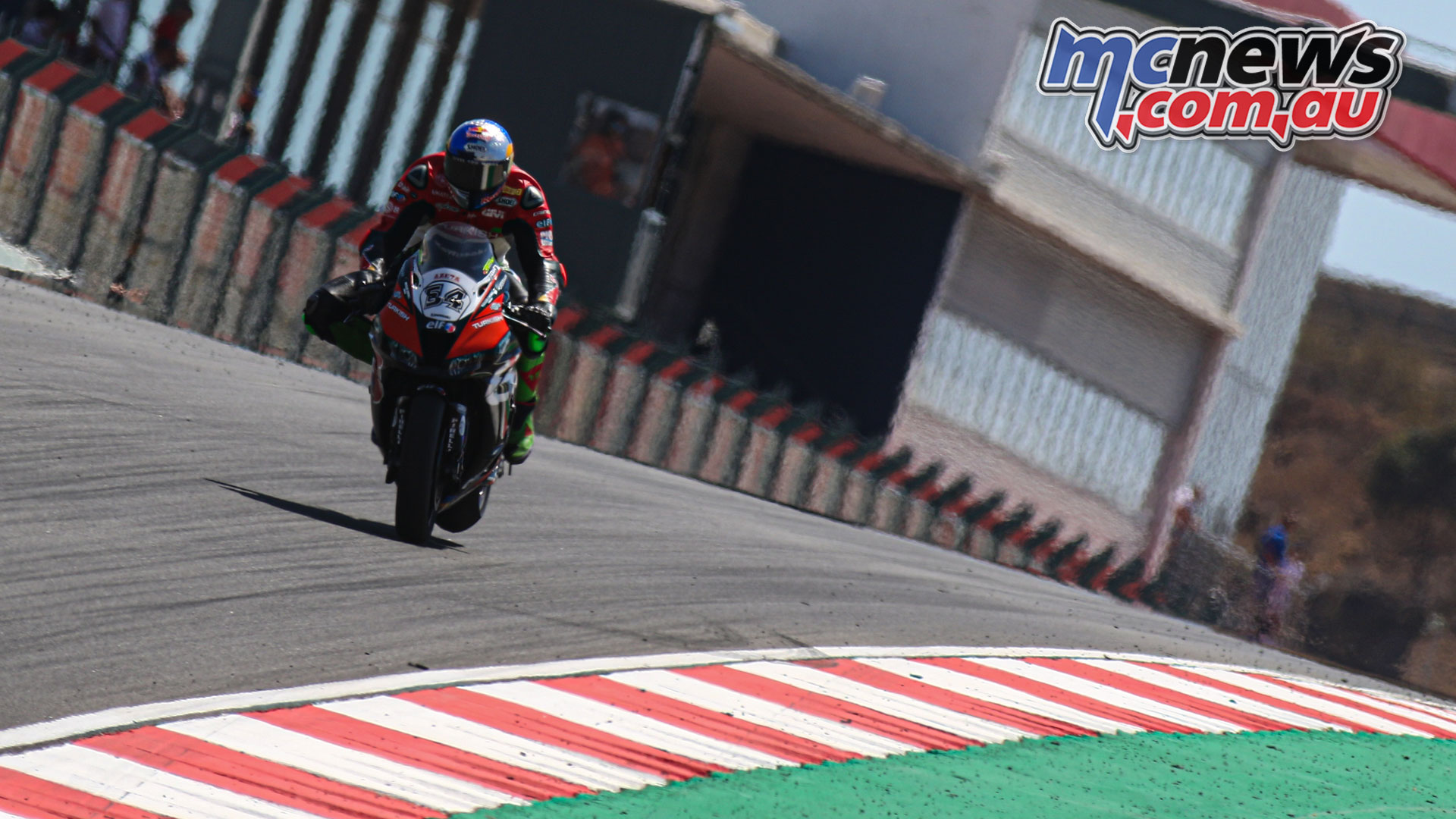 WorldSBK POR DWO Test Day WorldSBK FP Razgatlioglu WorldSBK POR DWO Test Day WorldSBK FP Razgatlioglu