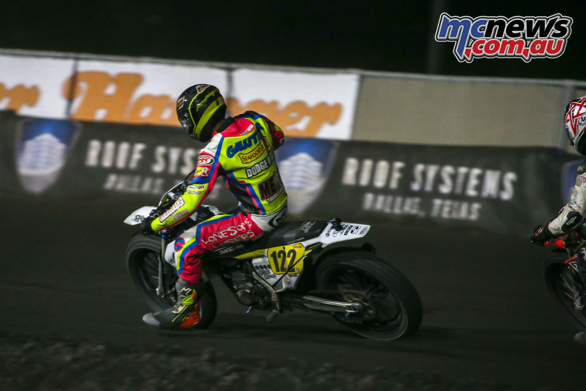 AFT Meadowlands Mile Dalton Gauthier ERV AFT Meadowlands Mile Dalton Gauthier ERV