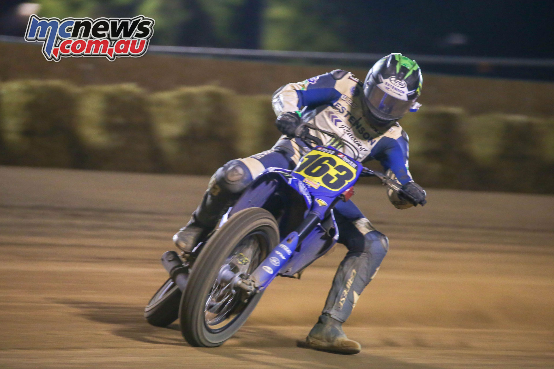 AFT Rnd Minnesota Mile Singles Dallas Daniels ERV AFT Rnd Minnesota Mile Singles Dallas Daniels ERV