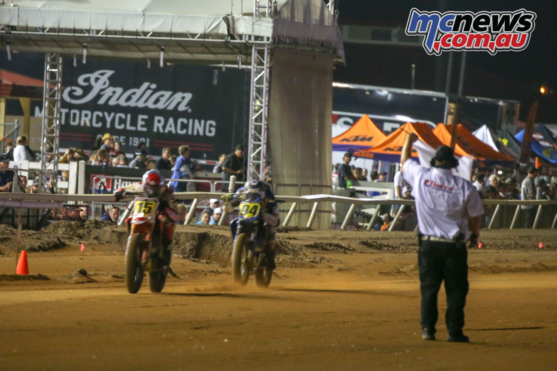 AFT Rnd Minnesota Mile Singles Mikey Rush Ryan Wells ERV AFT Rnd Minnesota Mile Singles Mikey Rush Ryan Wells ERV