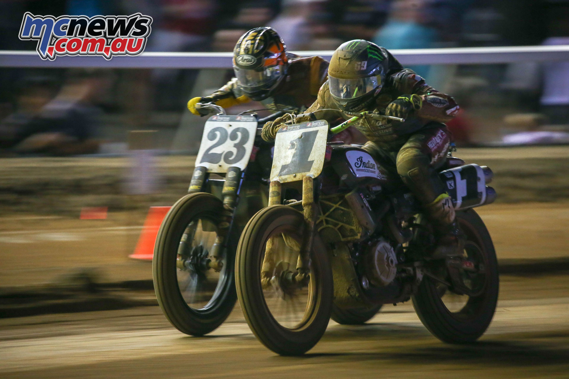 AFT Rnd Minnesota Mile Twins Jared Mees ERV AFT Rnd Minnesota Mile Twins Jared Mees ERV