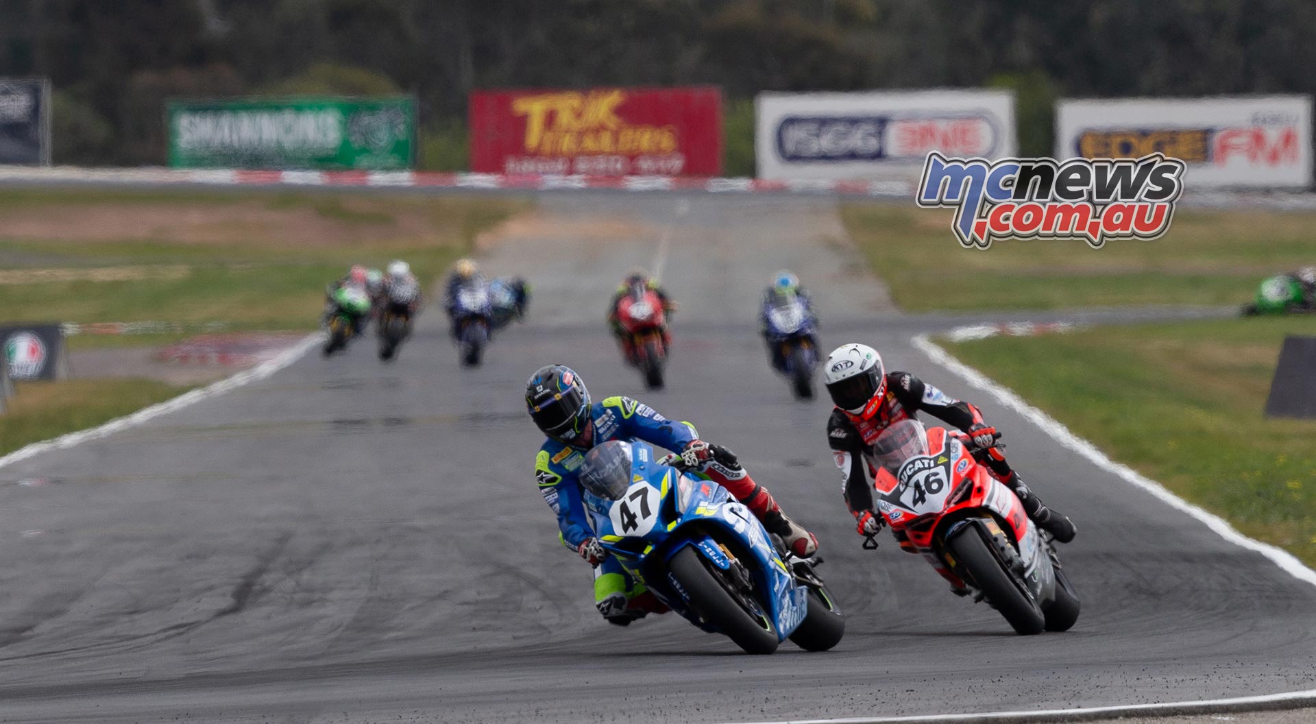 ASBK Rnd Winton Wayne Maxwell TBG ASBK Rnd Winton Wayne Maxwell TBG