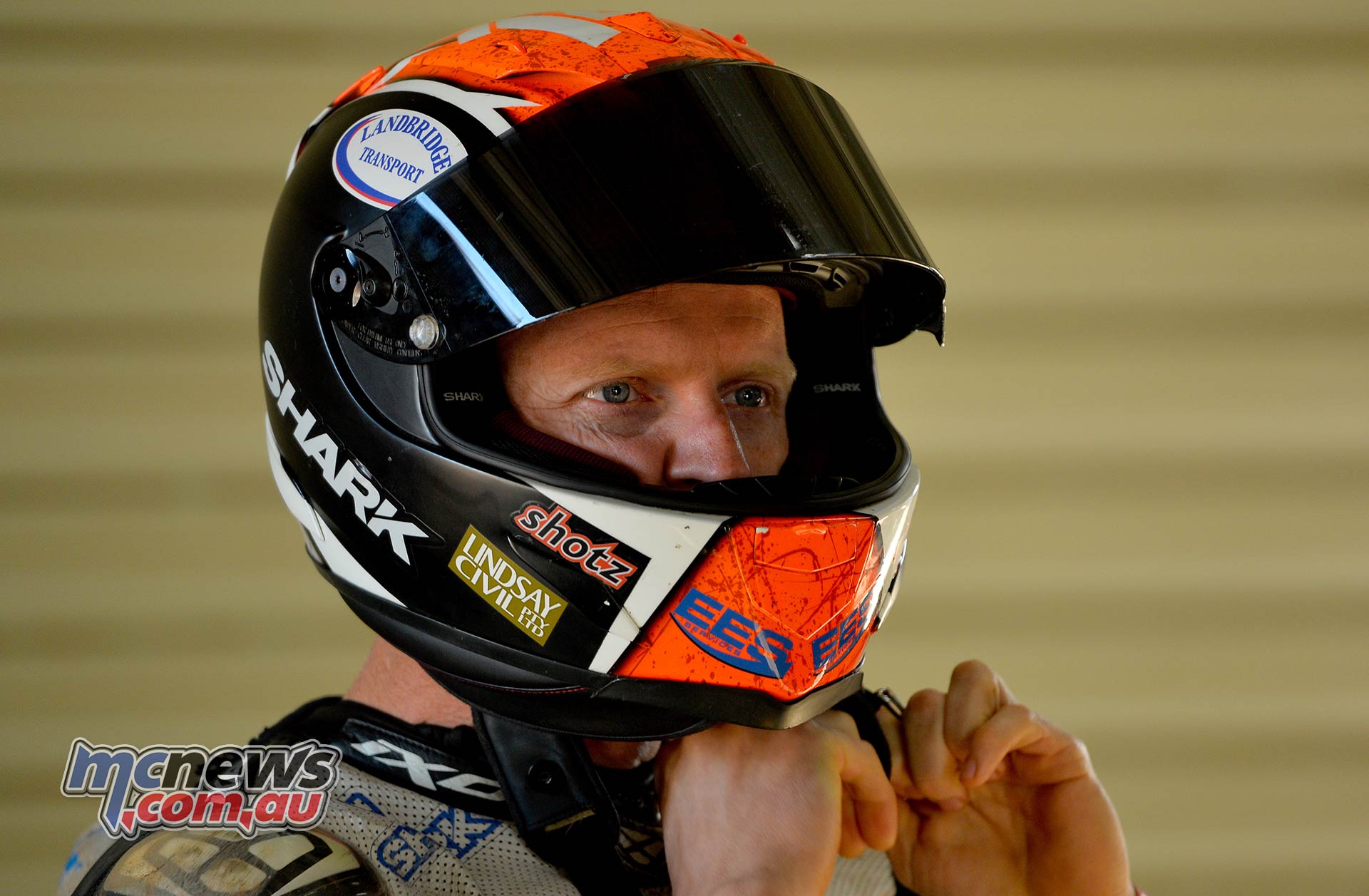 ASBK Winton Test Allerton ASBK Winton Test Allerton