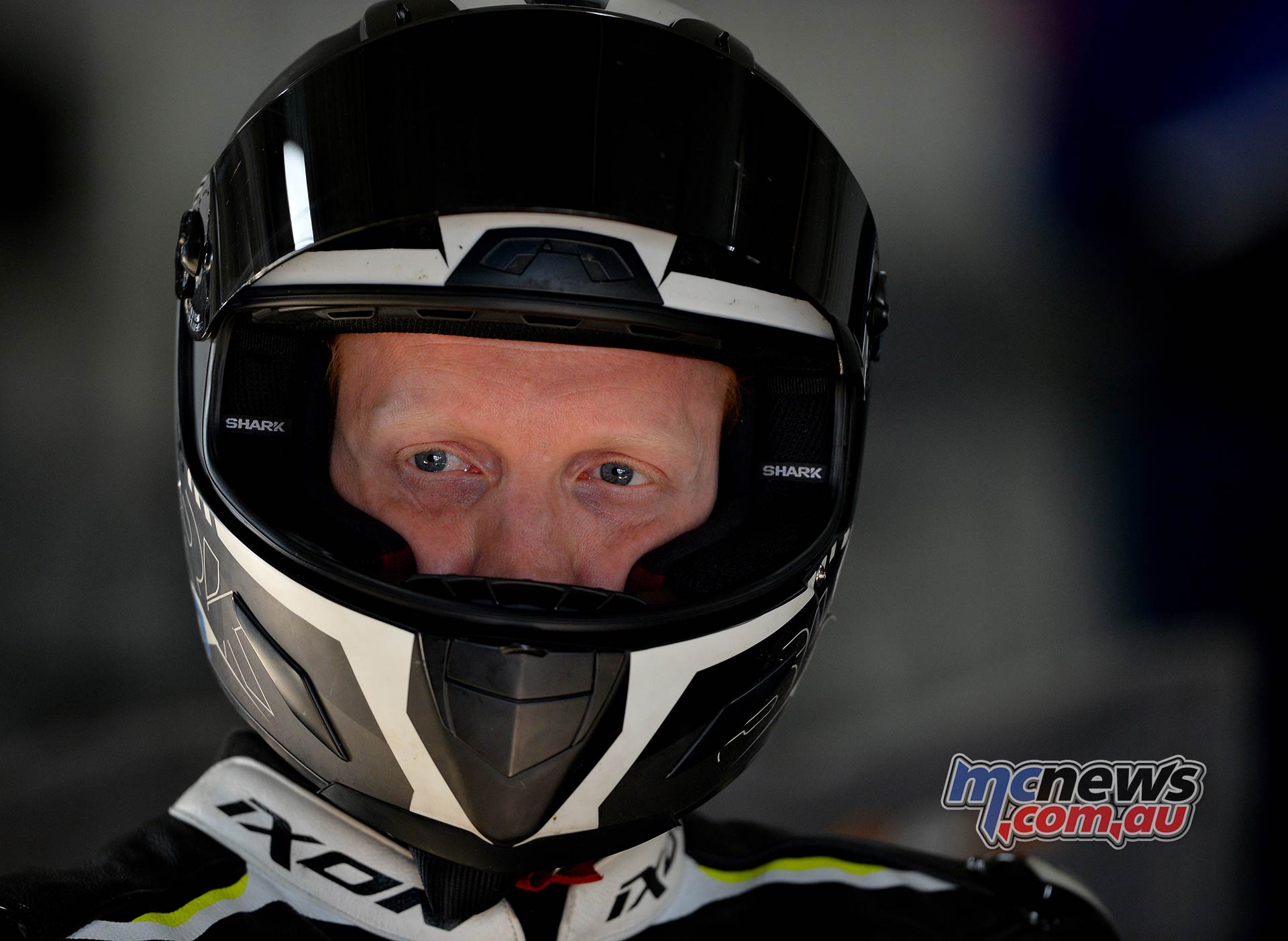 ASBK Winton Test Morris ASBK Winton Test Morris