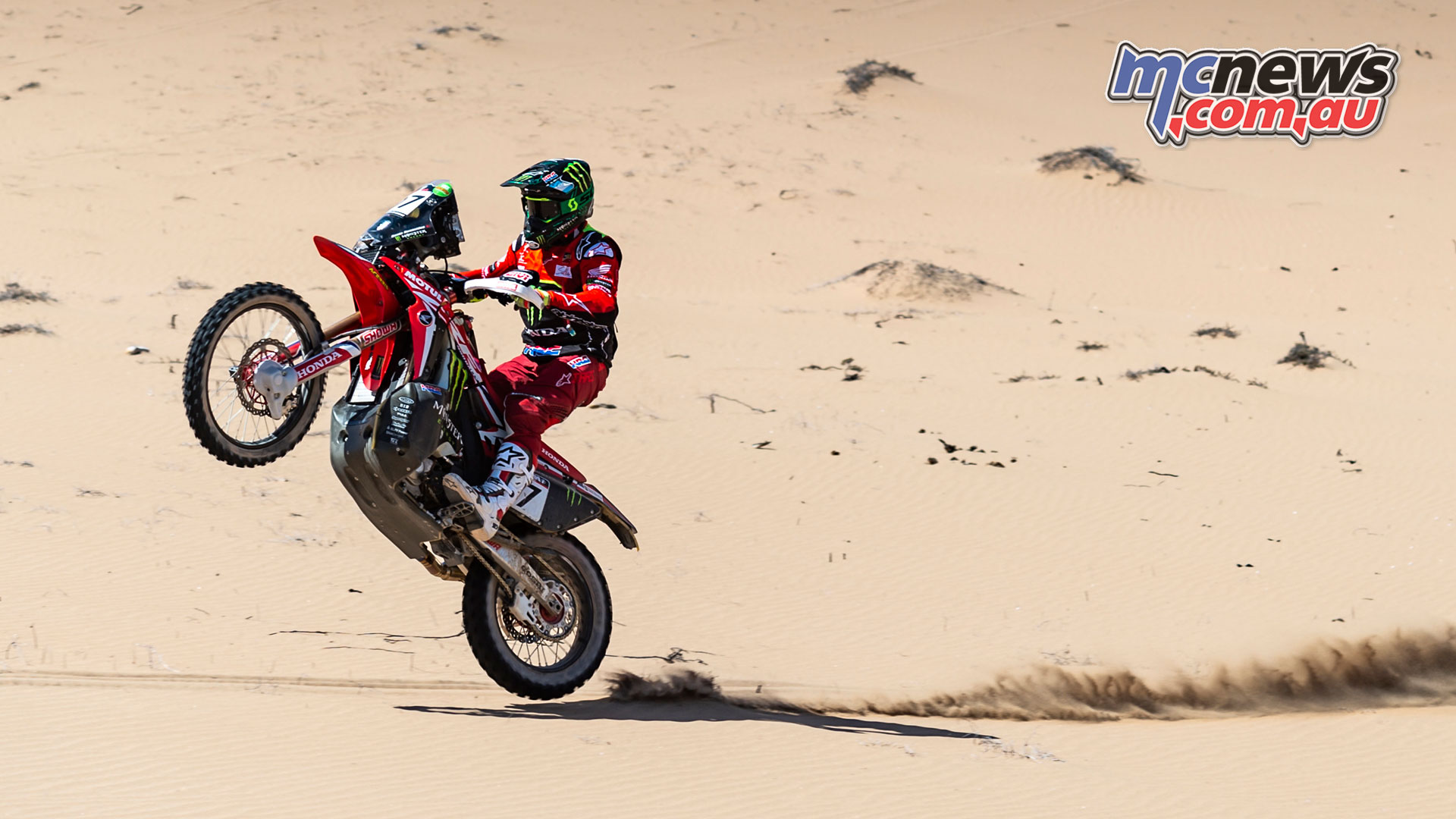 Atacama Rally Stage Benavides rallyzone Atacama Rally Stage Benavides rallyzone