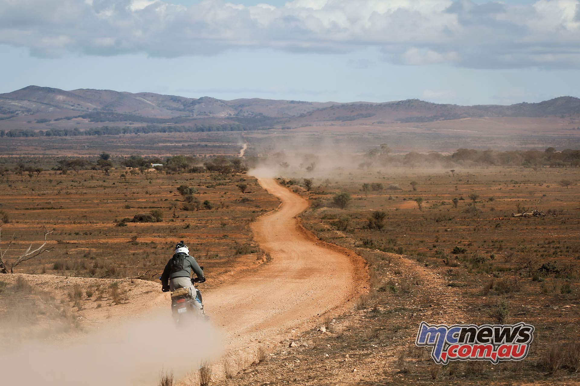 BMW GS Safari Enduro Damo Flinders BMW GS Safari Enduro Damo Flinders