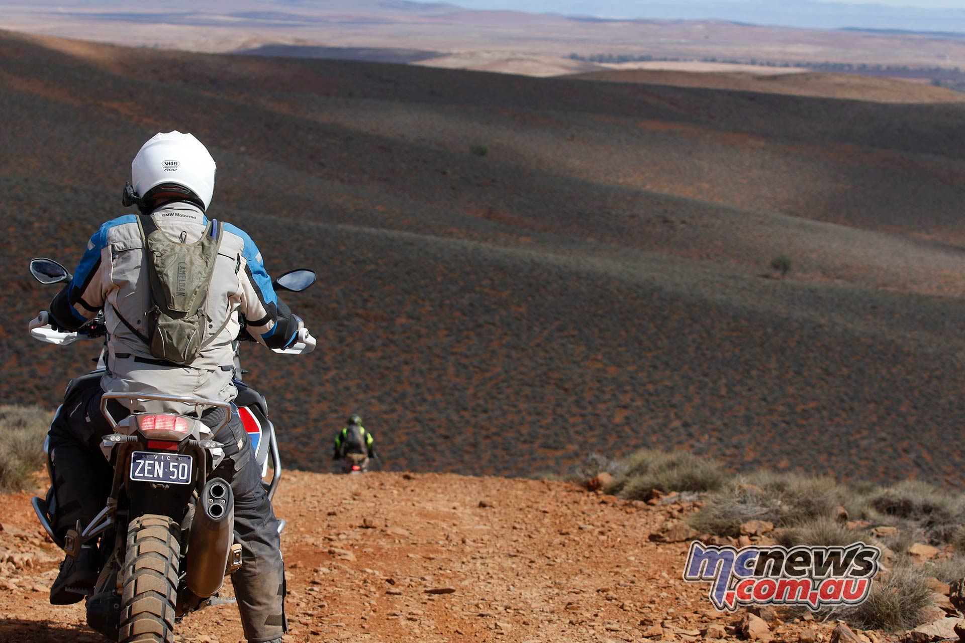 BMW GS Safari Enduro Damo Hills BMW GS Safari Enduro Damo Hills