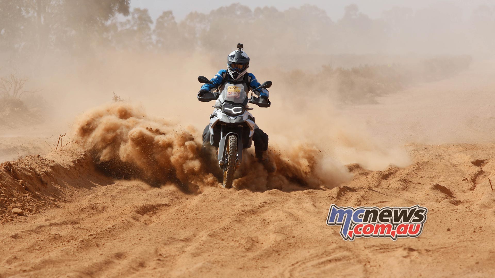 BMW GS Safari Enduro Day Dust BMW GS Safari Enduro Day Dust