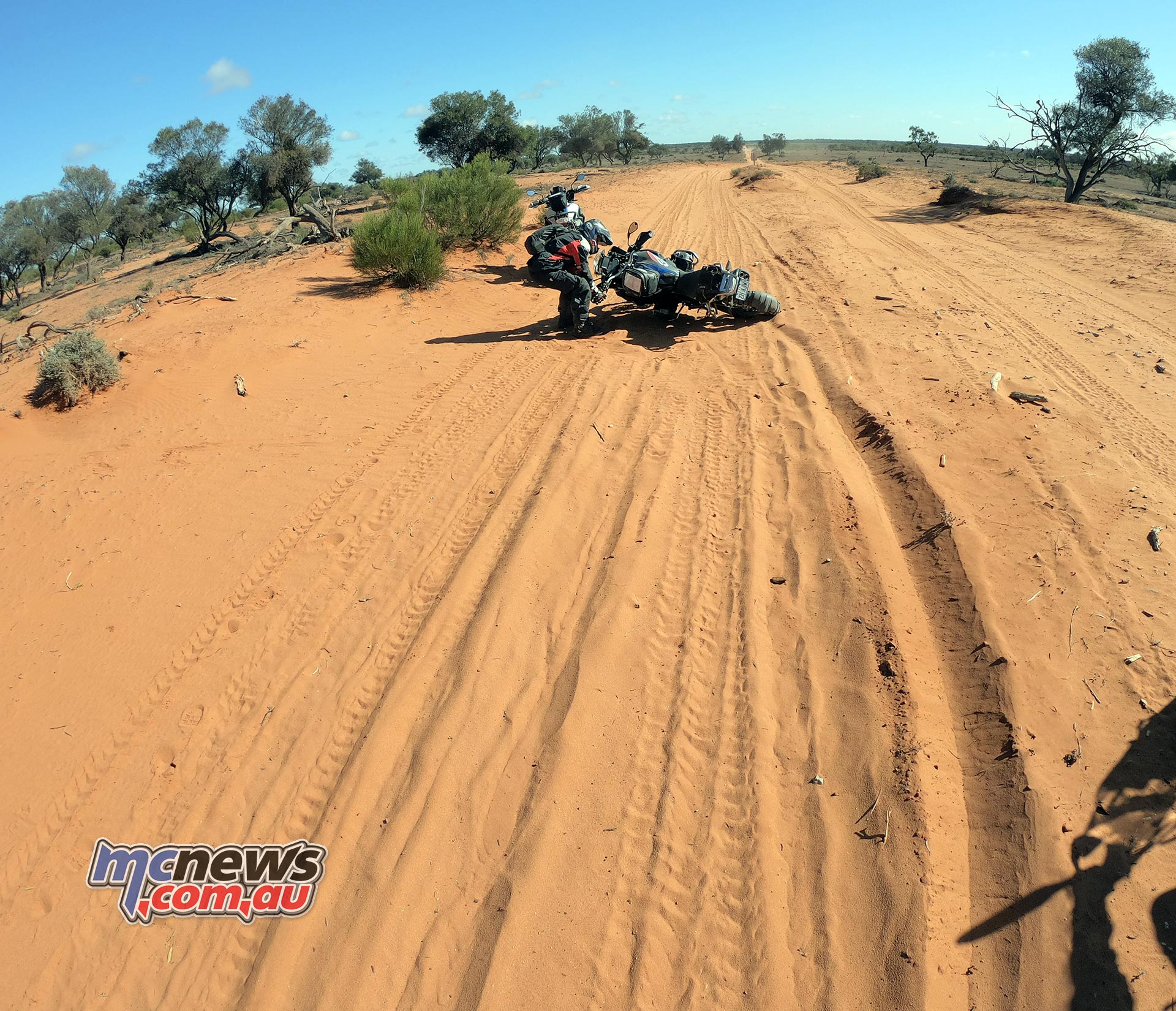 BMW GS Safari Enduro Day Onboard Crash BMW GS Safari Enduro Day Onboard Crash