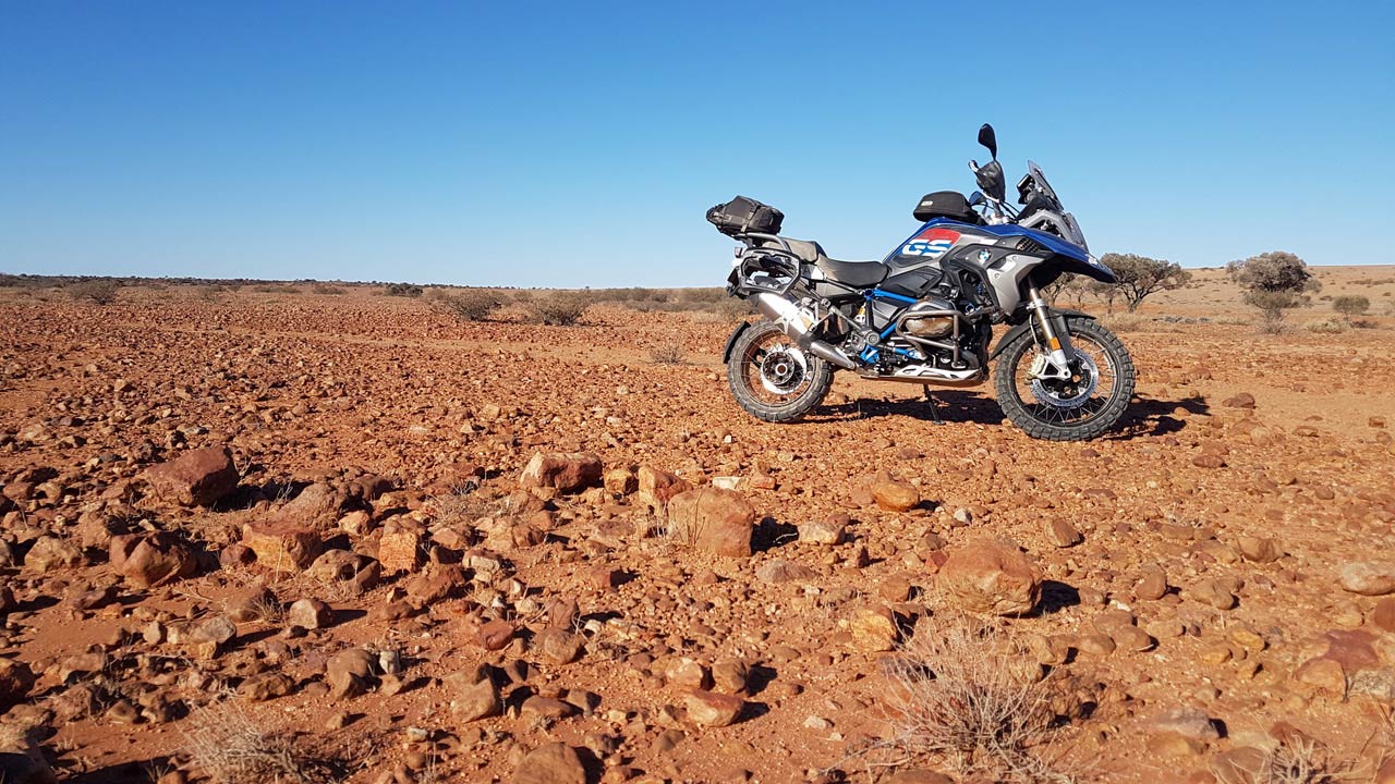 BMW GS Safari Enduro Shaun Terblanche Day trackside km from Mount Dare BMW GS Safari Enduro Shaun Terblanche Day trackside km from Mount Dare