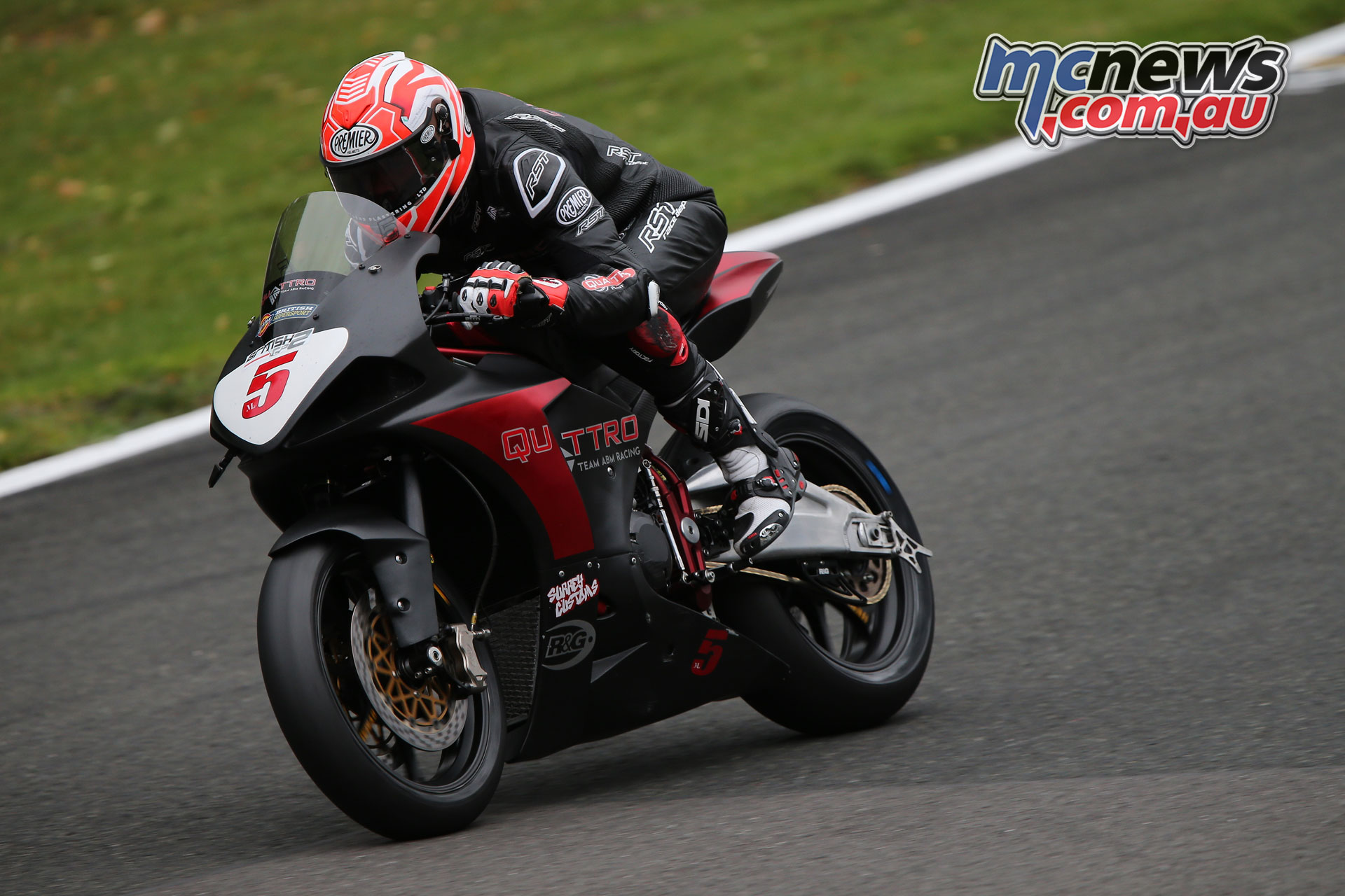 BSB Oulton Park R Mason Law AROA BSB Oulton Park R Mason Law AROA