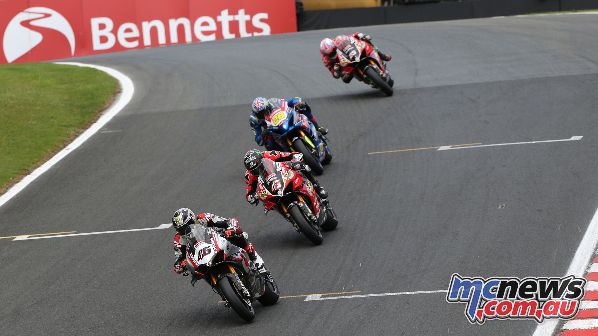 BSB Oulton Park R Tommy Bridewell AUYA BSB Oulton Park R Tommy Bridewell AUYA