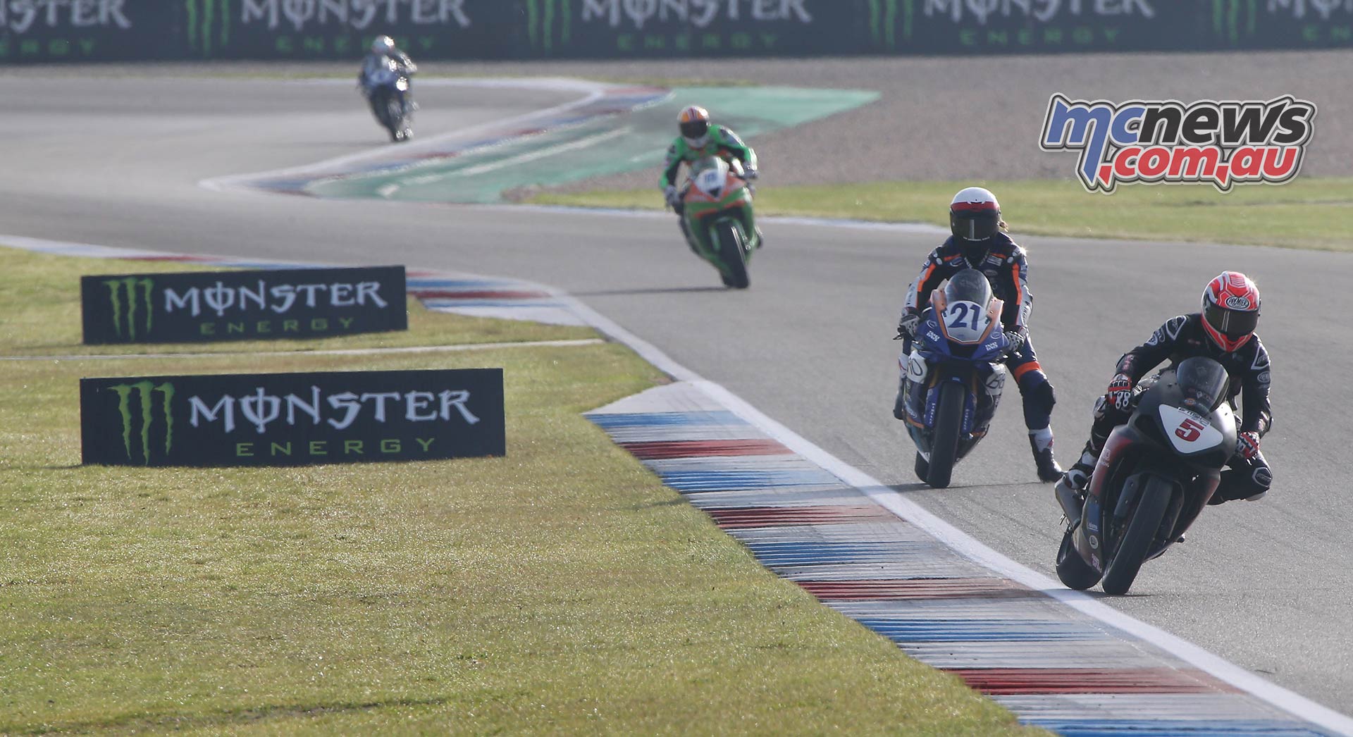 BSB Rnd Assen Mason Law Tom Toparis BSB Rnd Assen Mason Law Tom Toparis