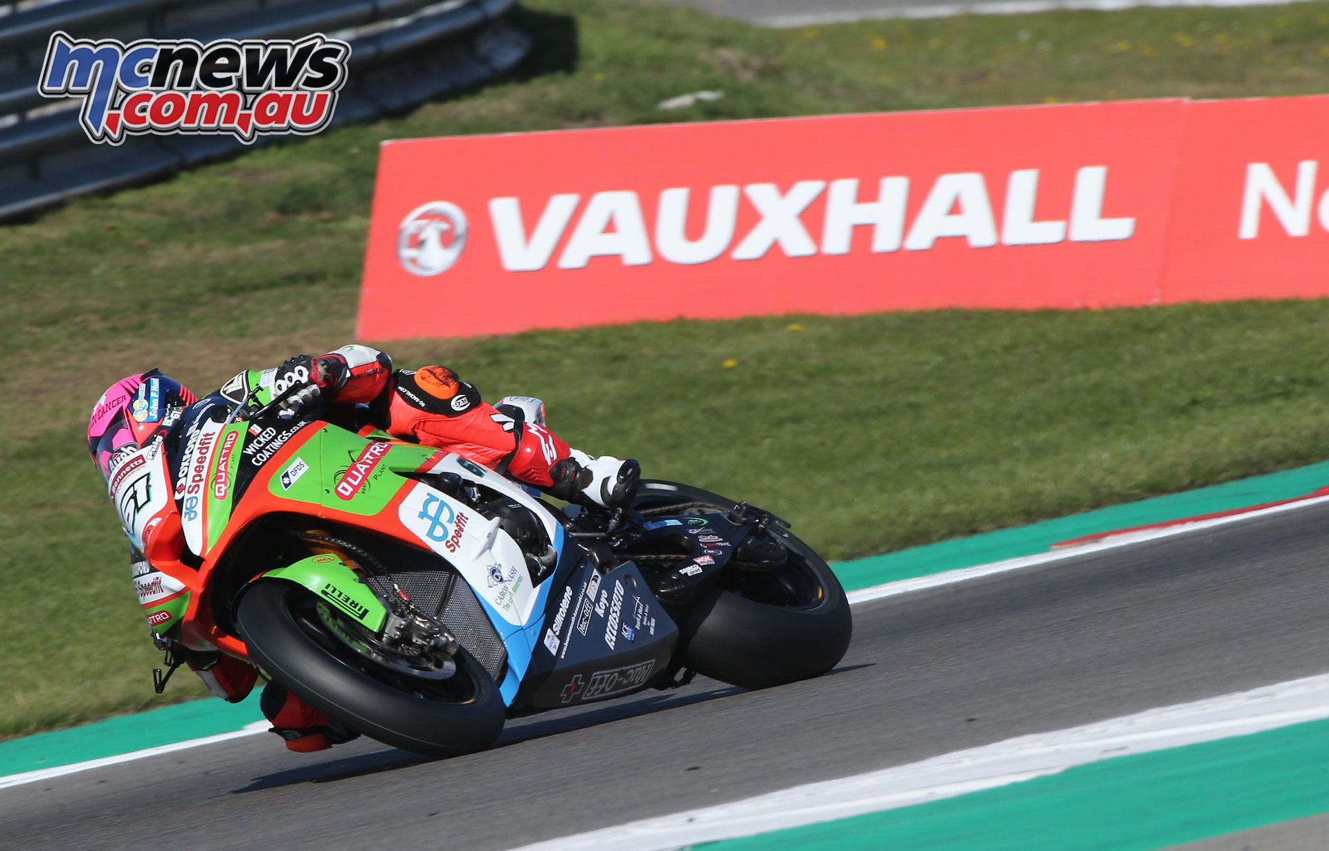 BSB Rnd Assen Sun Ben Currie AROA BSB Rnd Assen Sun Ben Currie AROA