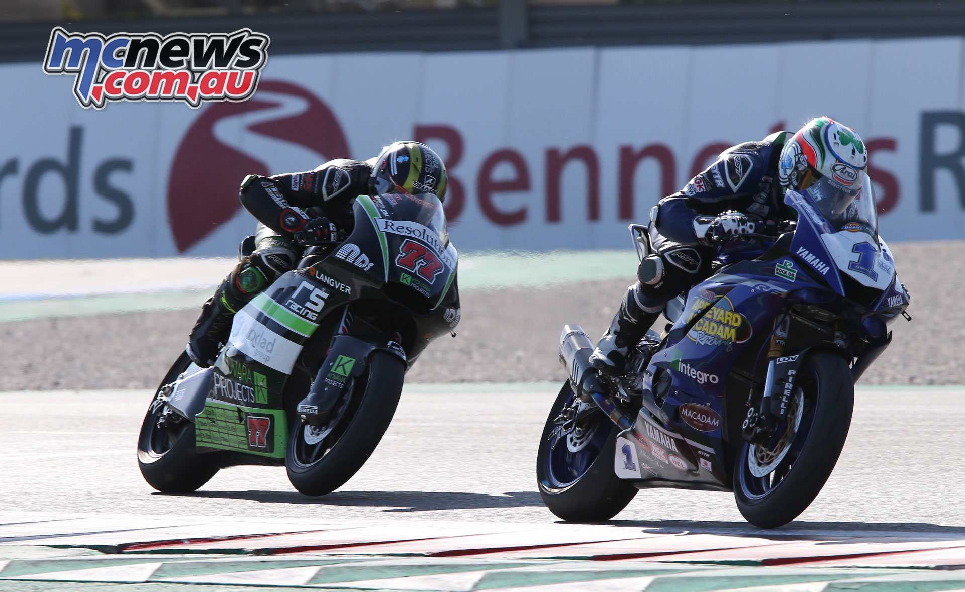BSB Rnd Assen Sun Jack Kennedy AROA BSB Rnd Assen Sun Jack Kennedy AROA