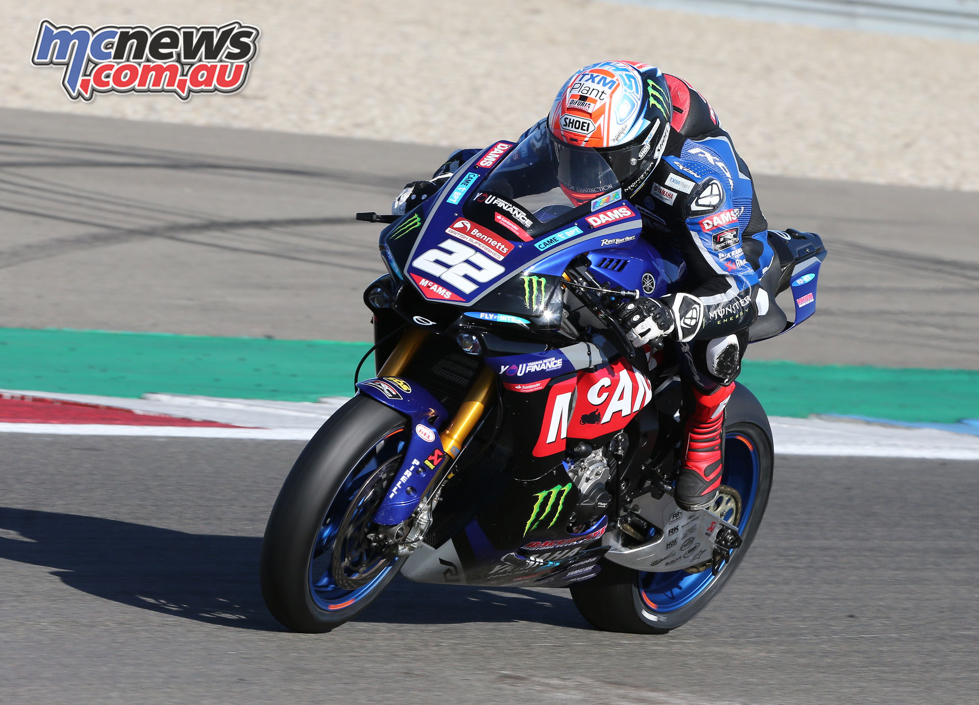 BSB Rnd Assen Sun Jason O Halloran AUYA BSB Rnd Assen Sun Jason O Halloran AUYA