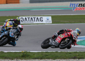BSB Rnd Assen Sun Josh Brookes AUYA