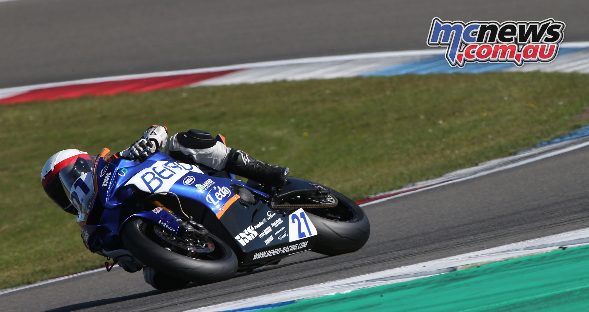BSB Rnd Assen Sun Tom Toparis AROA BSB Rnd Assen Sun Tom Toparis AROA