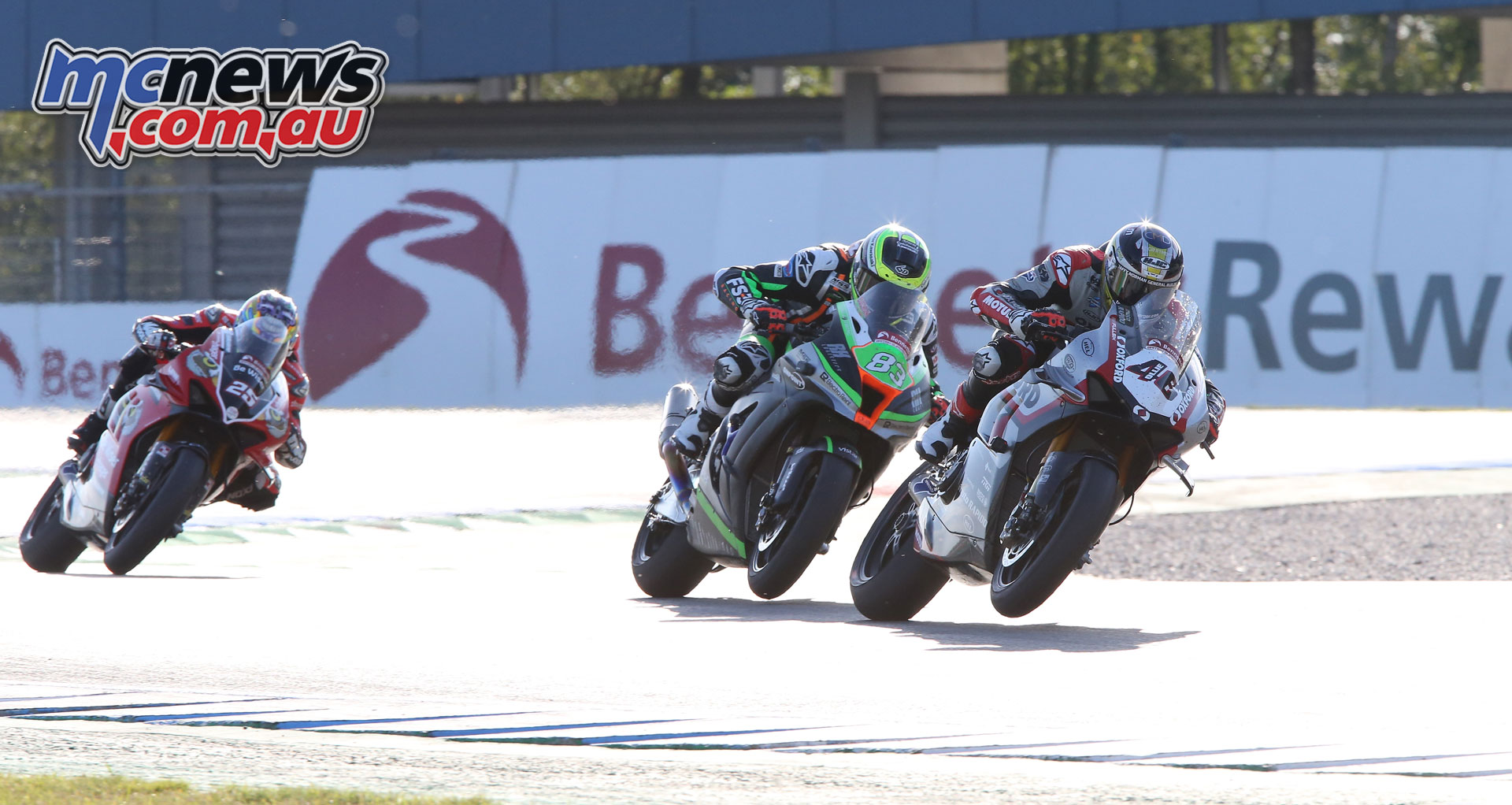 BSB Rnd Assen Sun Tommy Bridewell AROA BSB Rnd Assen Sun Tommy Bridewell AROA