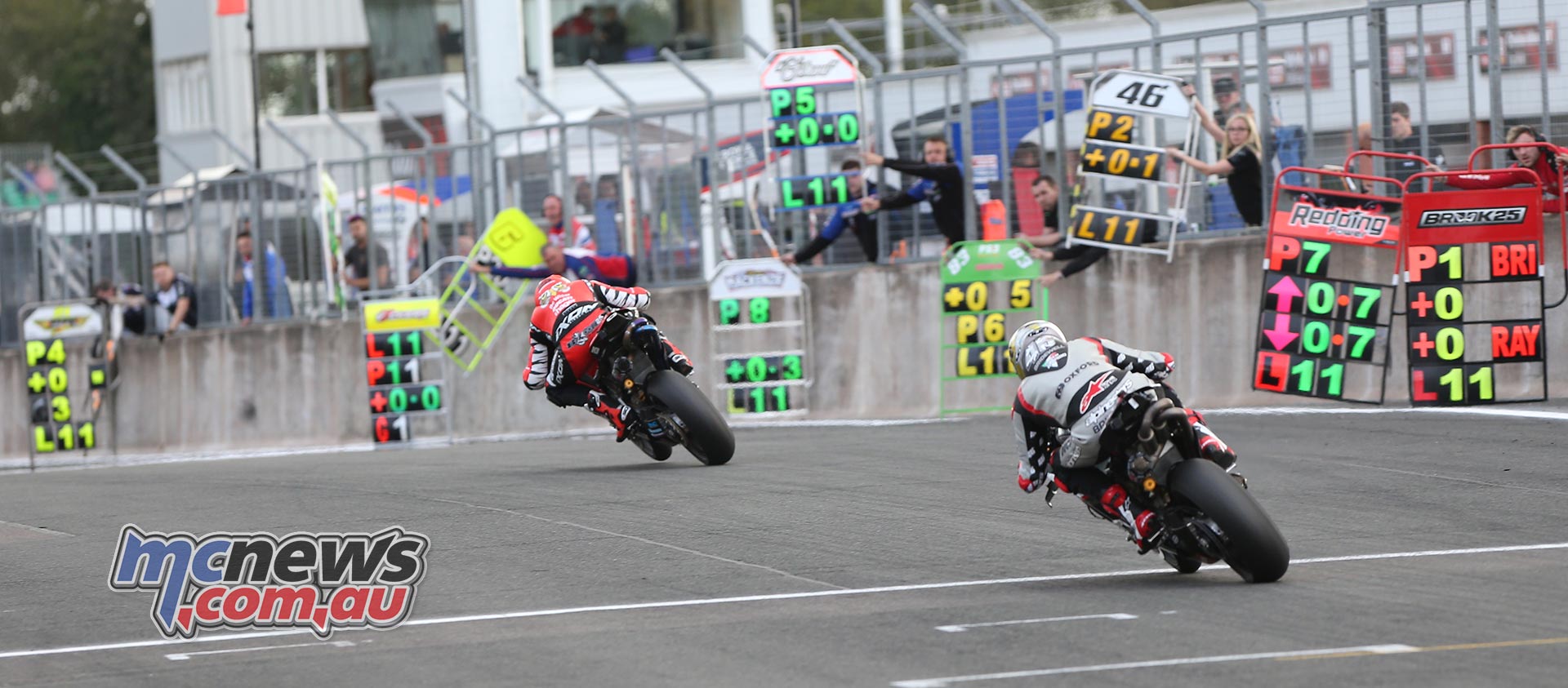 BSB Rnd OultonPark Saturday SBK R Brookes Bridewell BSB Rnd OultonPark Saturday SBK R Brookes Bridewell