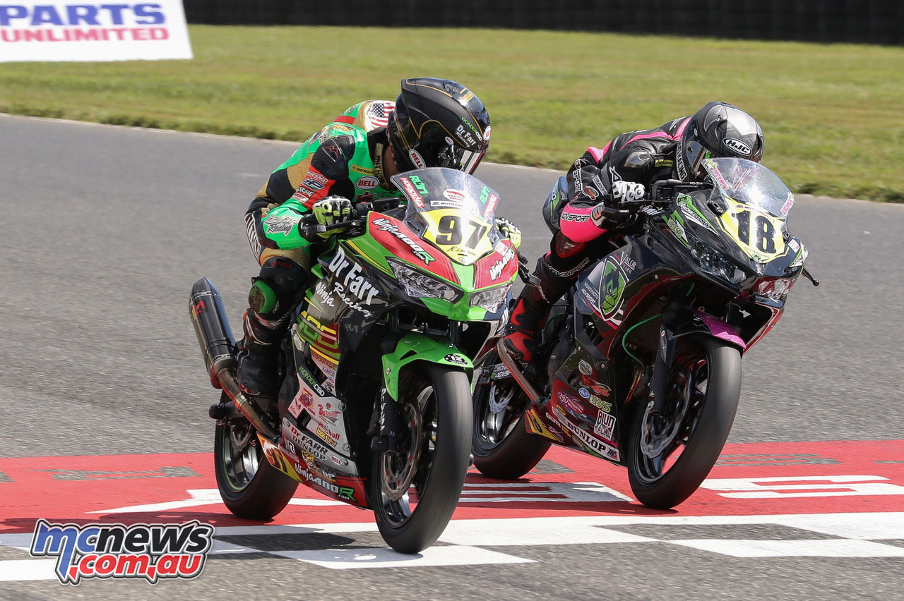 MotoAmerica Rnd New Jersey Sat Rocco Landers BJN P MotoAmerica Rnd New Jersey Sat Rocco Landers BJN P