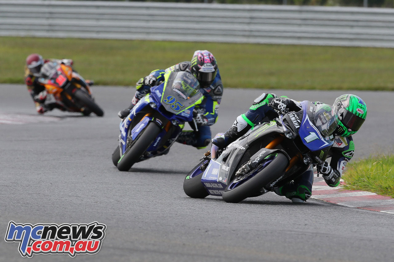 MotoAmerica Rnd New Jersey Sun Cameron Beaubier BJN P MotoAmerica Rnd New Jersey Sun Cameron Beaubier BJN P