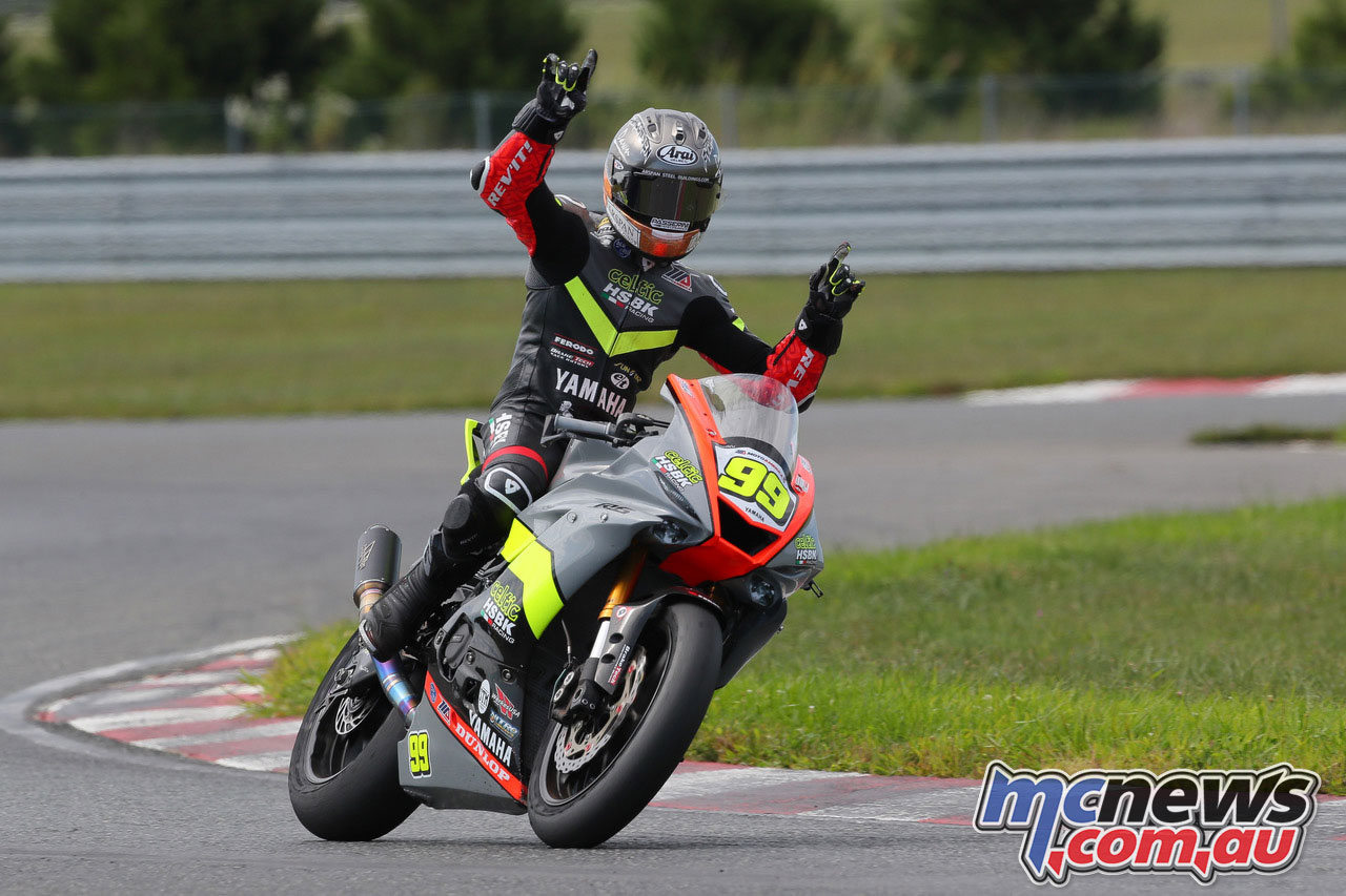 MotoAmerica Rnd New Jersey Sun PJ Jacobsen BJN P MotoAmerica Rnd New Jersey Sun PJ Jacobsen BJN P