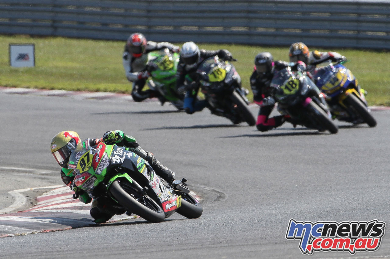 MotoAmerica Rnd New Jersey Sun Rocco Landers BJN P MotoAmerica Rnd New Jersey Sun Rocco Landers BJN P