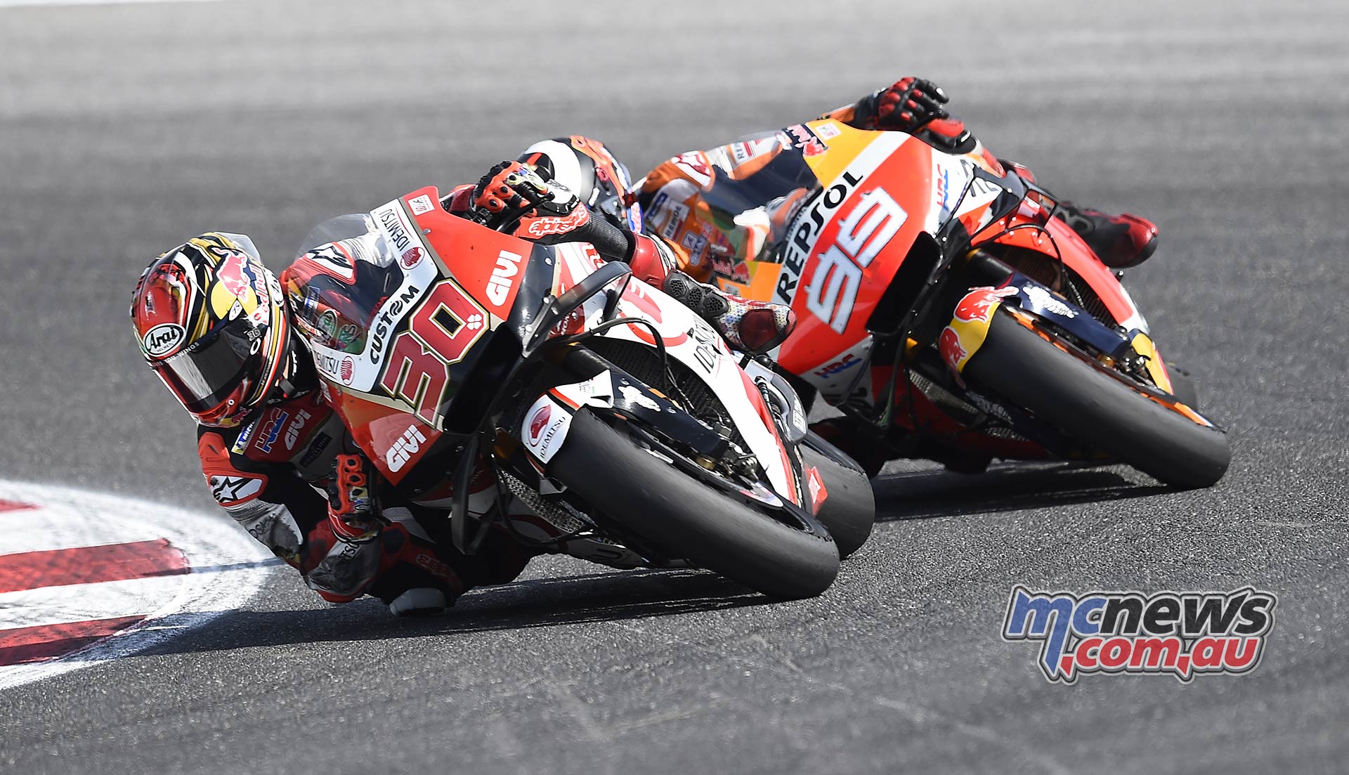 MotoGP Rnd Misano Nakagami Lorenzo MotoGP Rnd Misano Nakagami Lorenzo