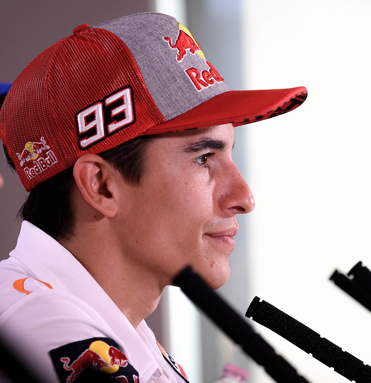 MotoGP Rnd Misano Presser Marquez MotoGP Rnd Misano Presser Marquez