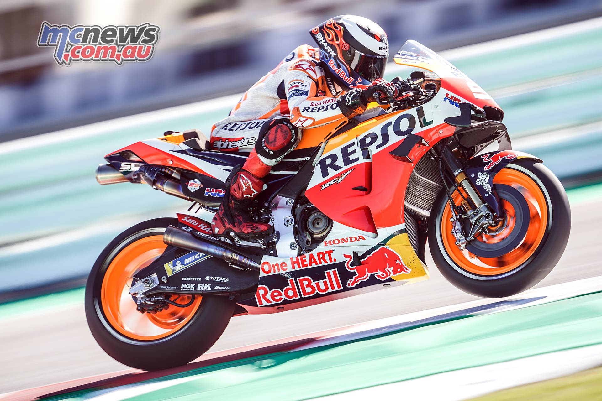 MotoGP Rnd Misano QP Jorge Lorenzo MotoGP Rnd Misano QP Jorge Lorenzo